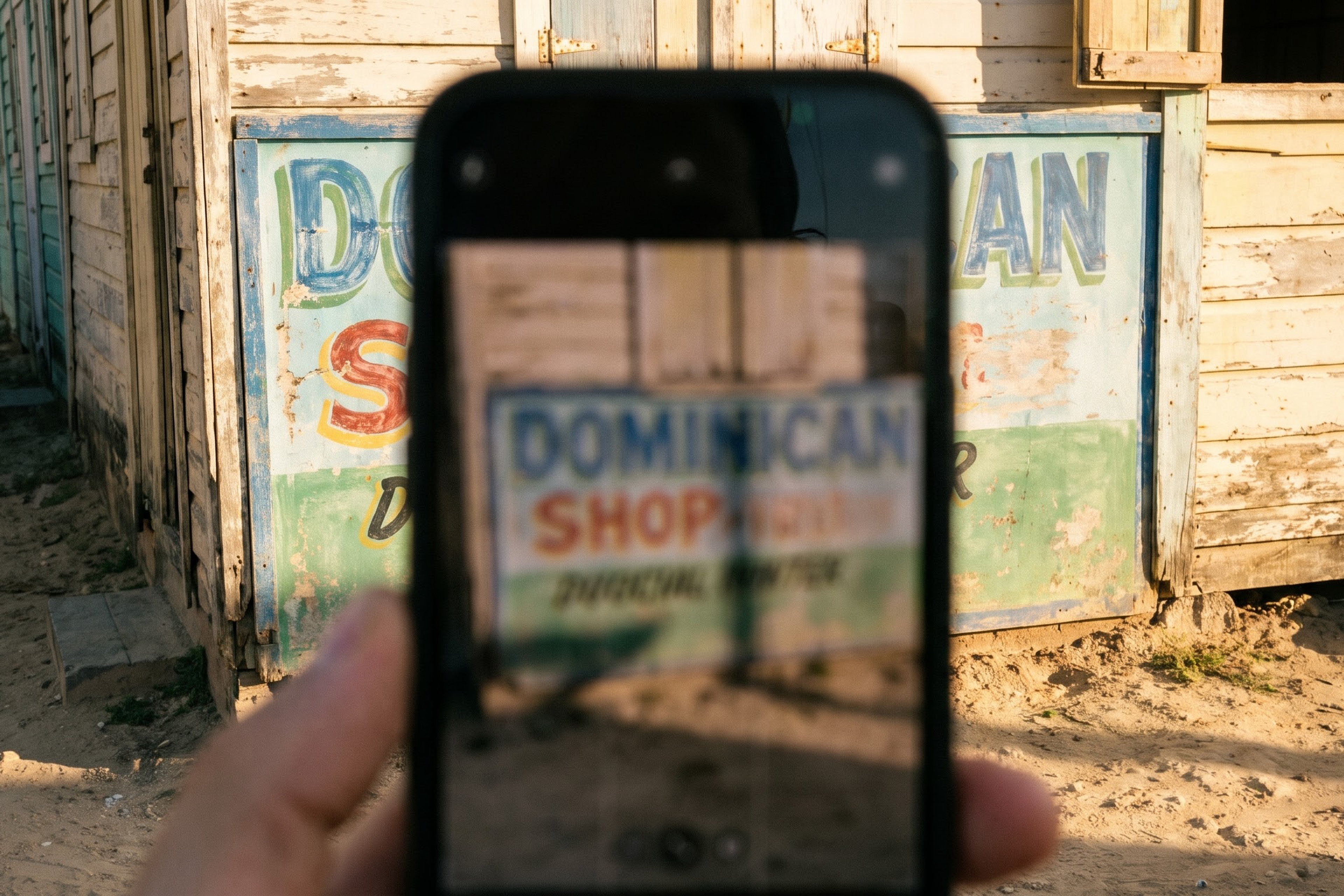 What Your Google Business Profile Teaches AI About You