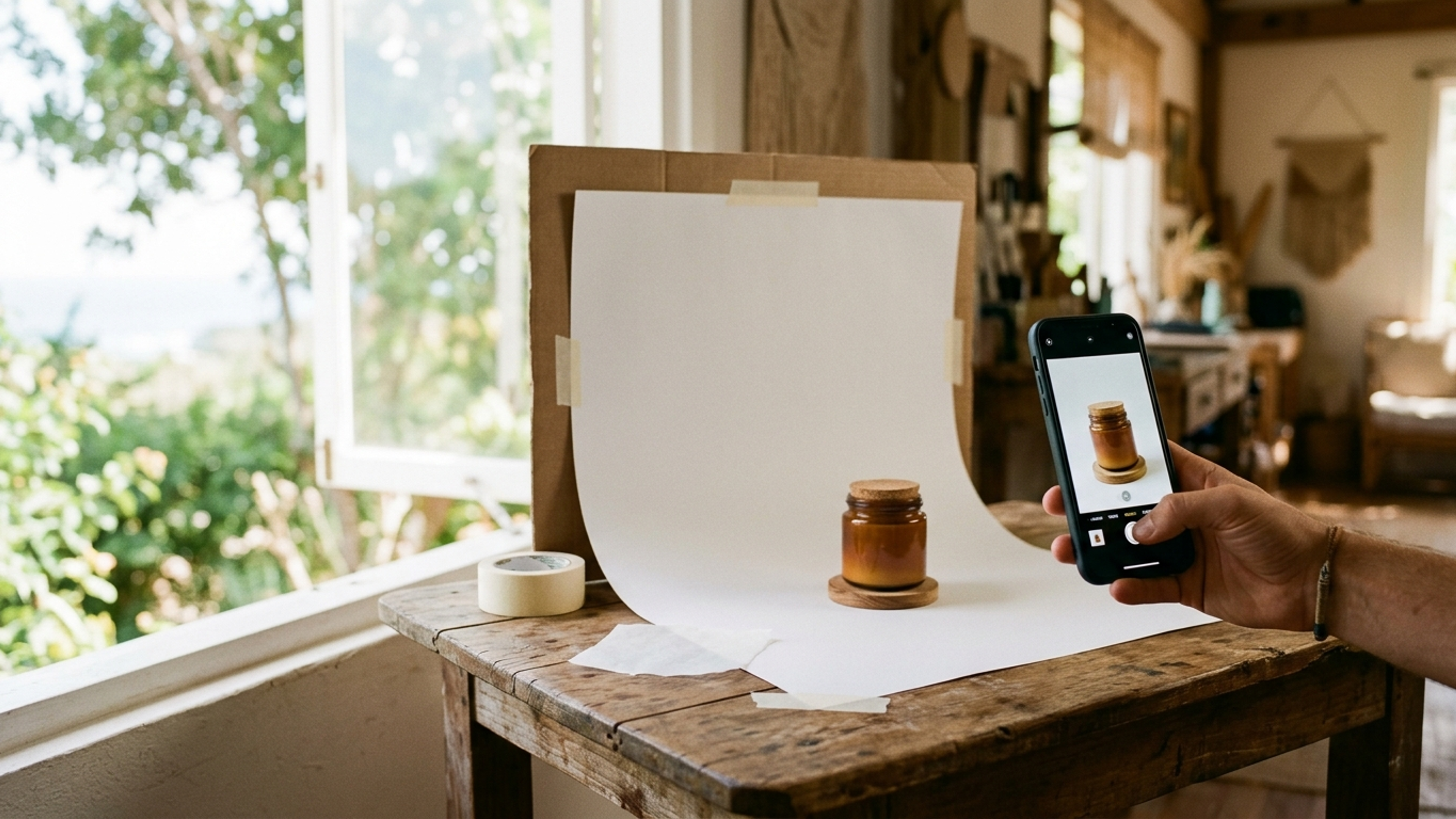 Product Photography That Sells: A Practical Guide for Dominican Stores