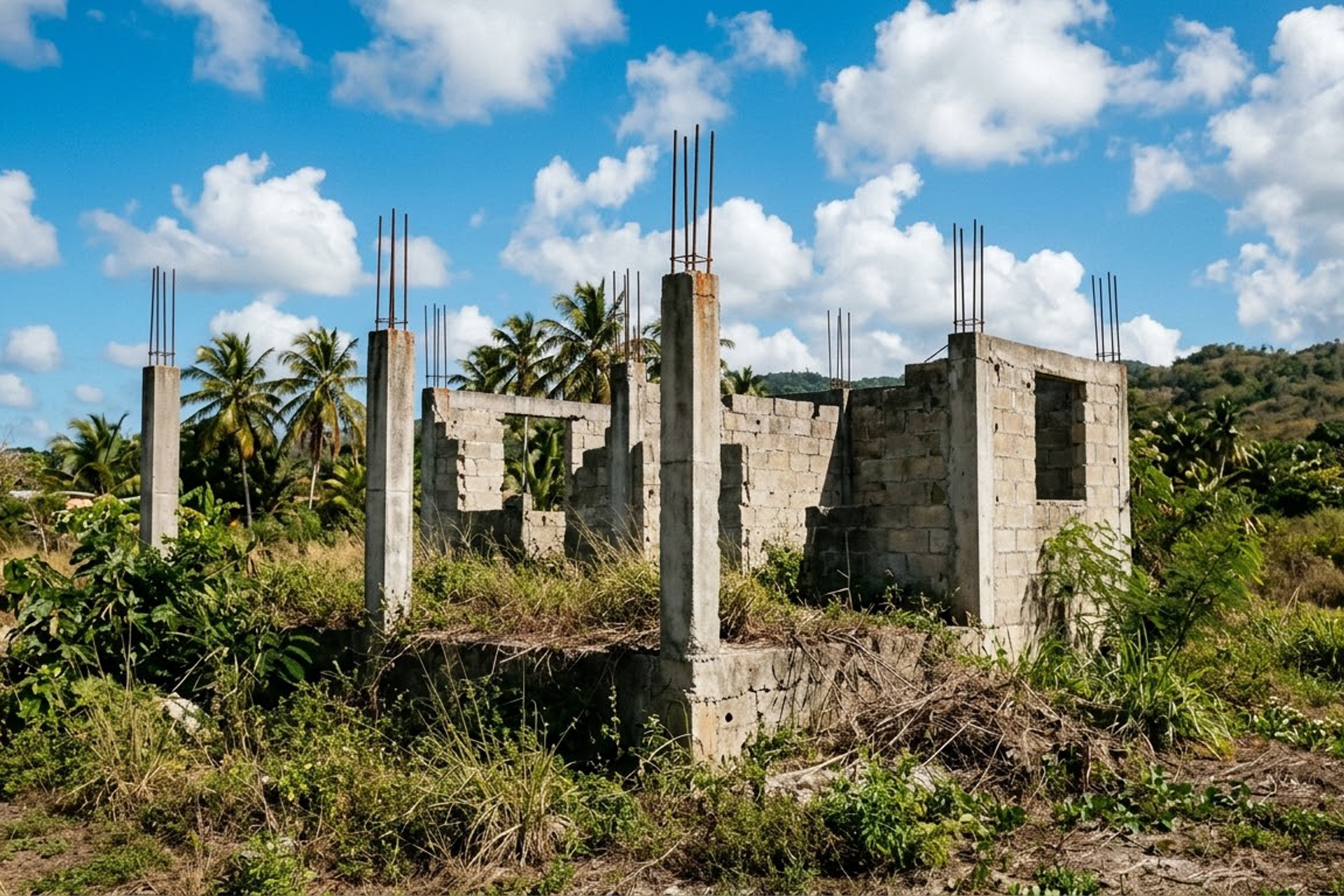 ¿Tu Página Web Lleva Años \"En Construcción\"?