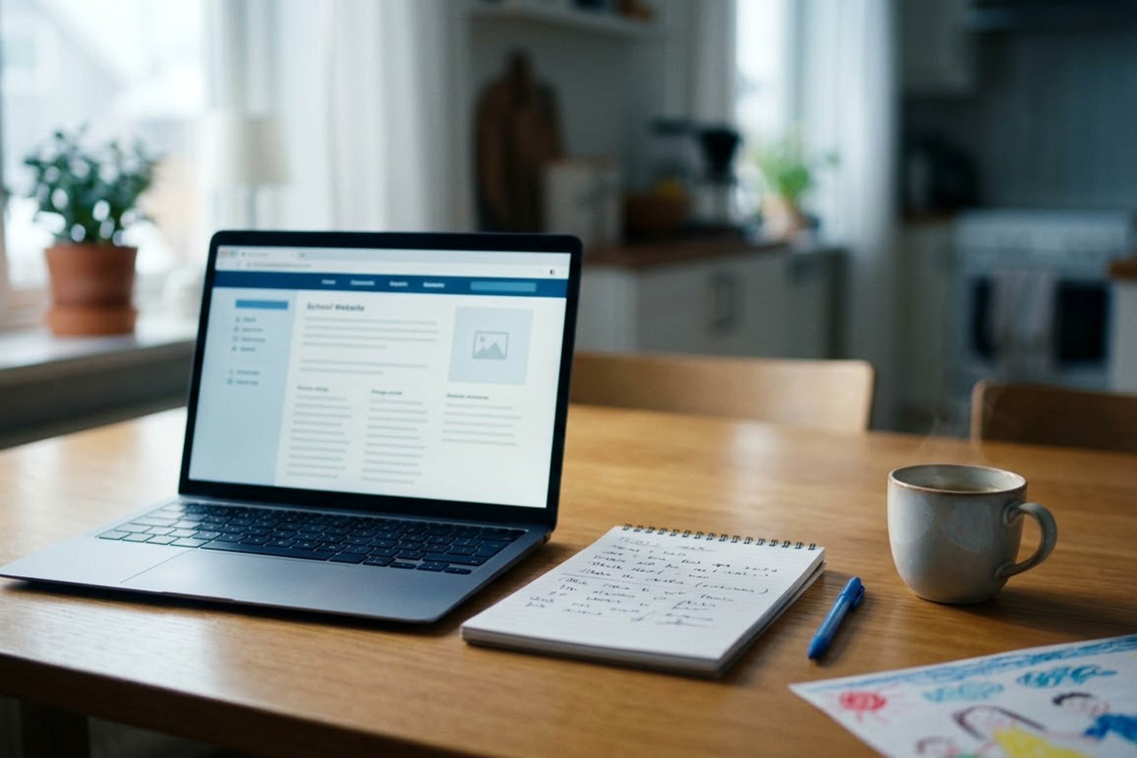 Websites for Schools & Language Academies in the DR