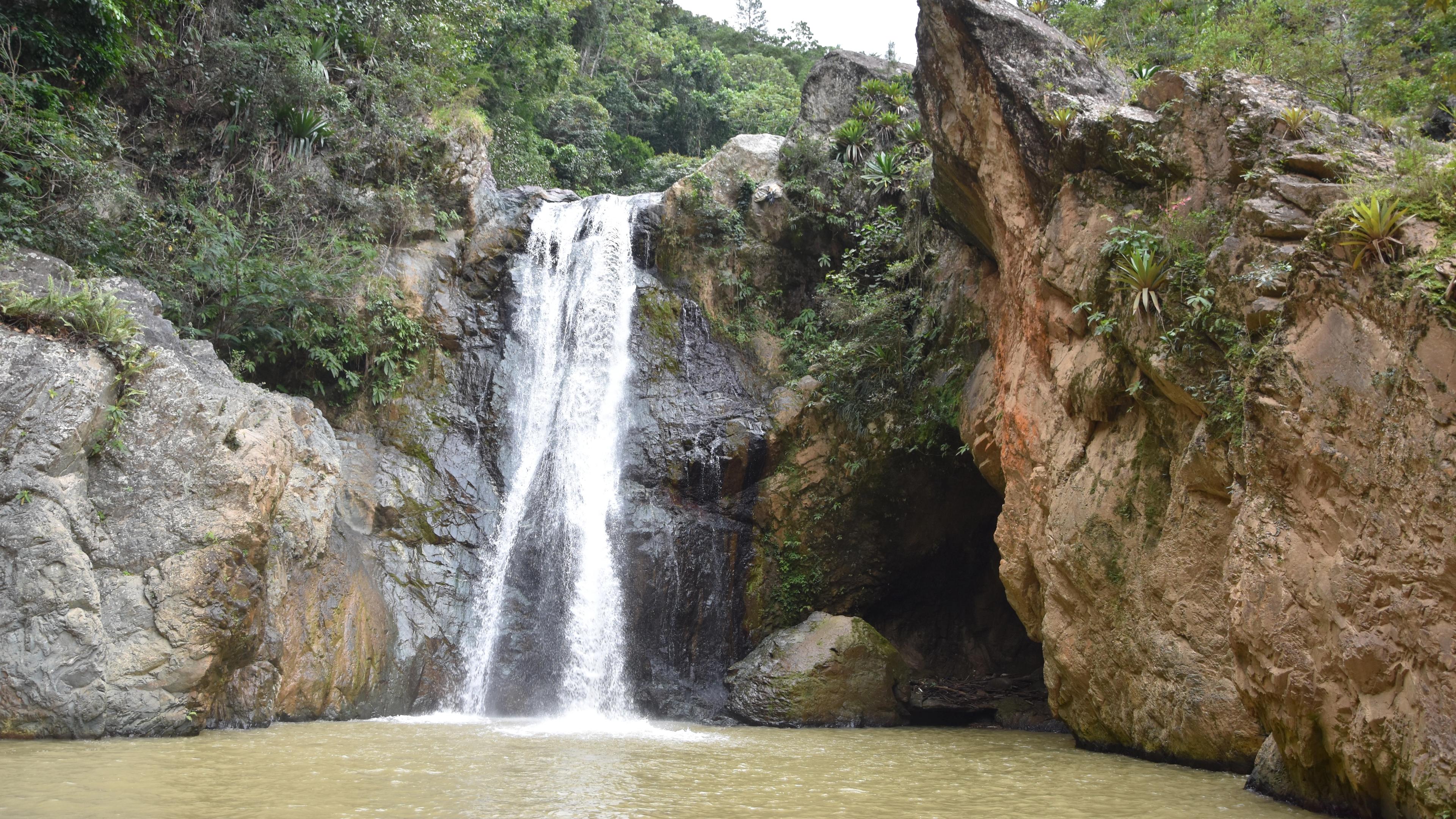 Jarabacoa & Constanza: Websites for the DR's Mountain Adventure Capital