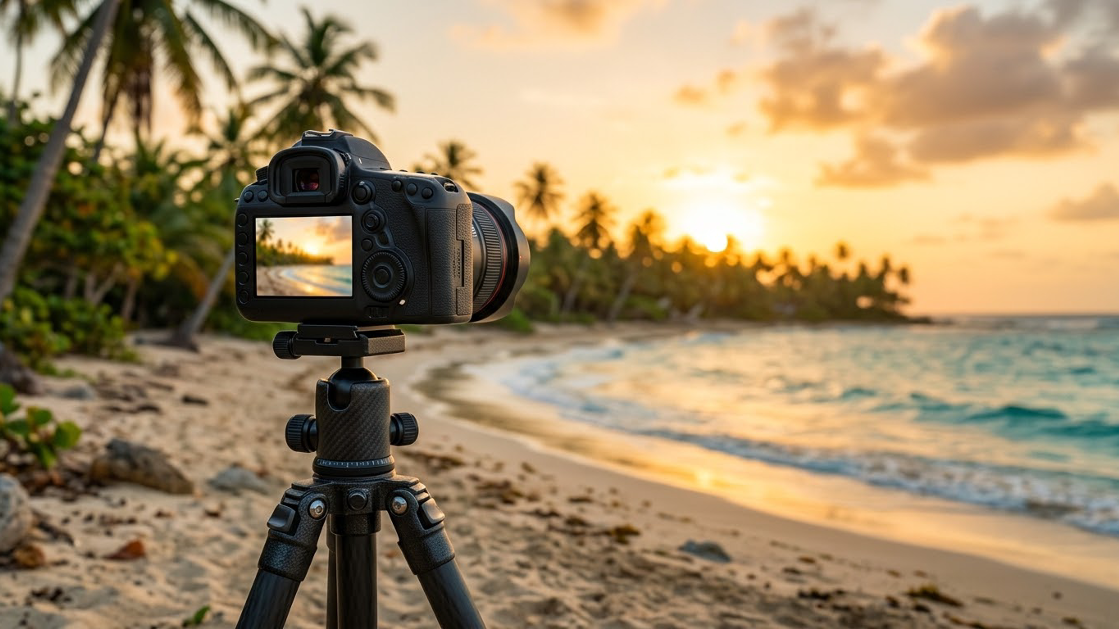 Páginas Web para Fotógrafos y Videógrafos en RD