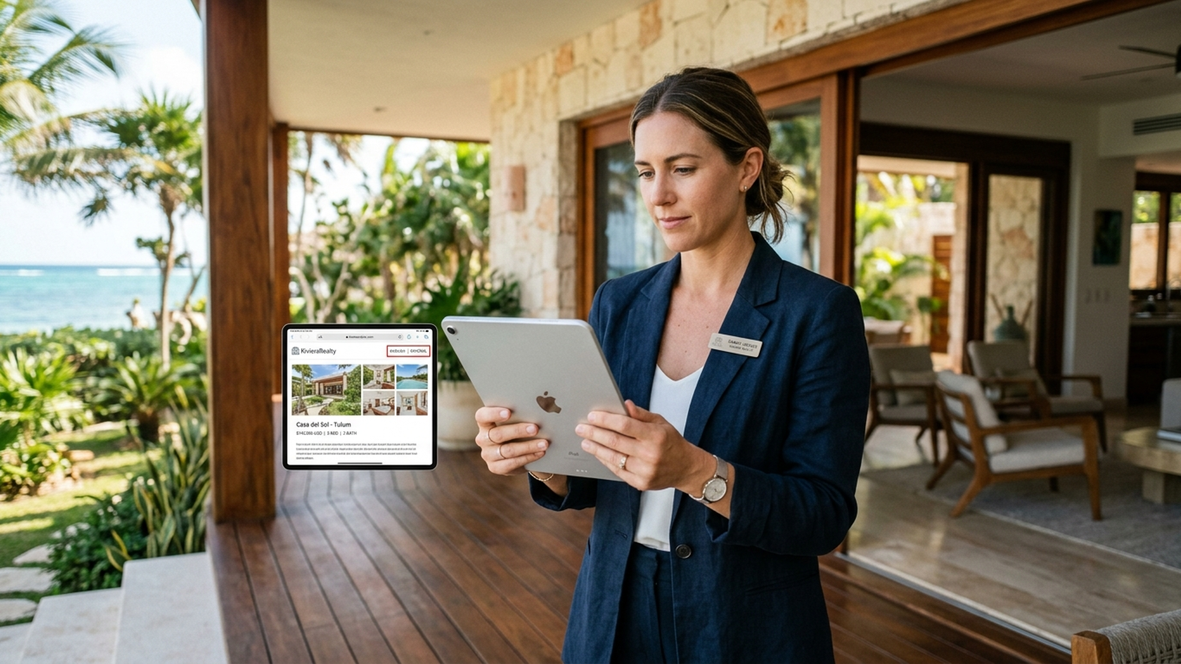 Real Estate Websites in Punta Cana: Bilingual Listings & Foreign Buyers