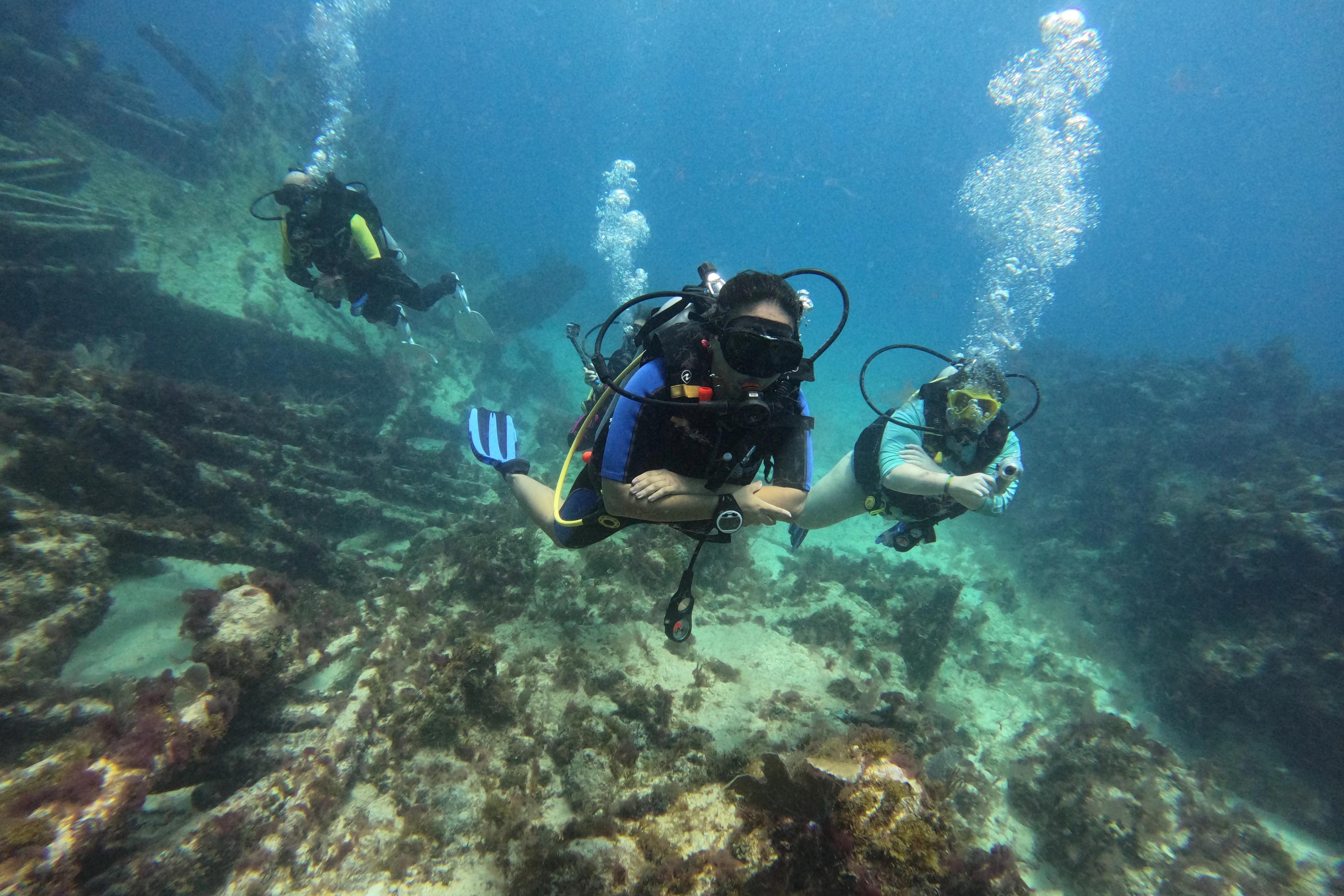 Páginas Web para Tiendas de Buceo y Escuelas de Deportes Acuáticos en RD