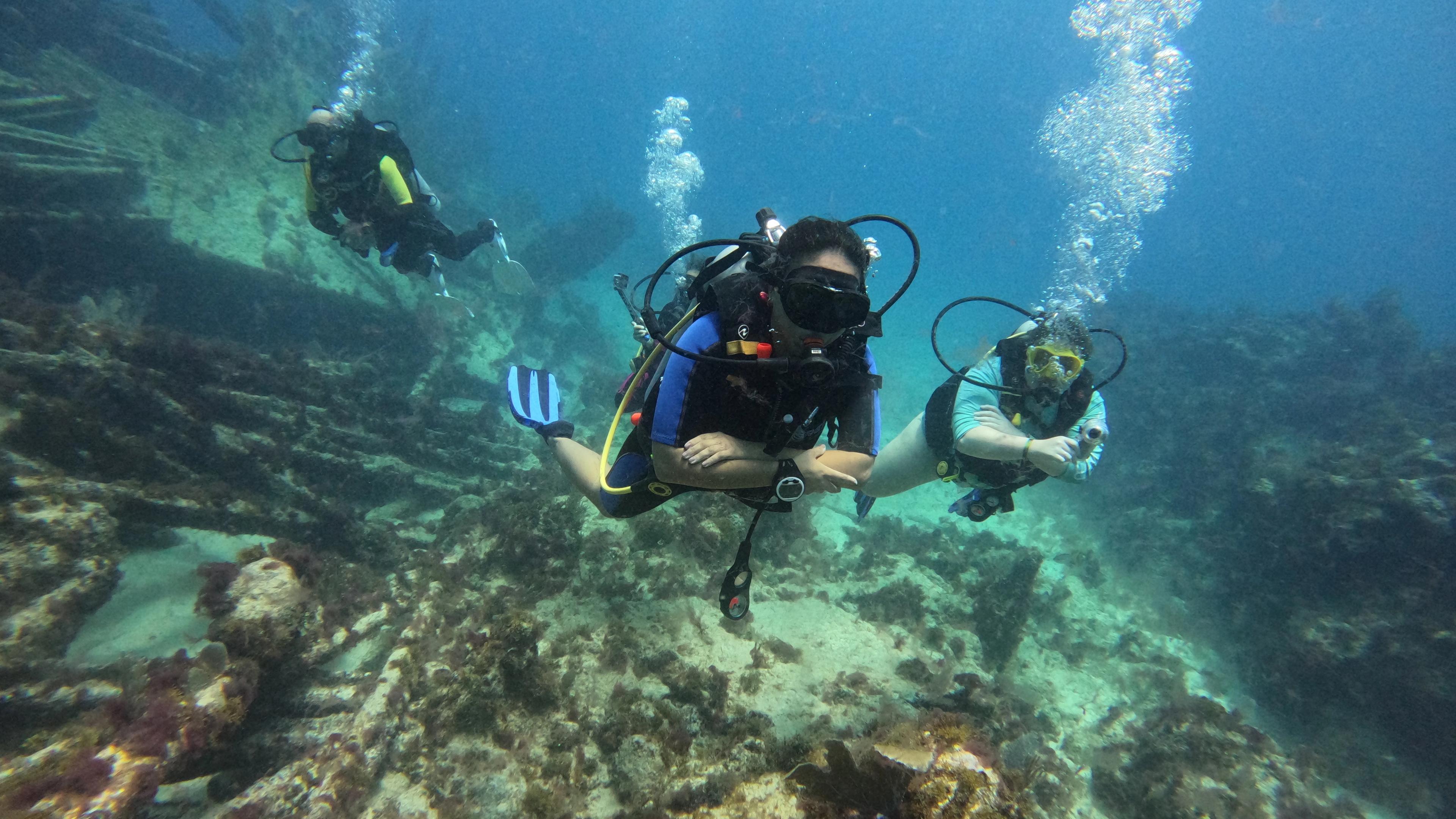 Páginas Web para Tiendas de Buceo y Escuelas de Deportes Acuáticos en RD