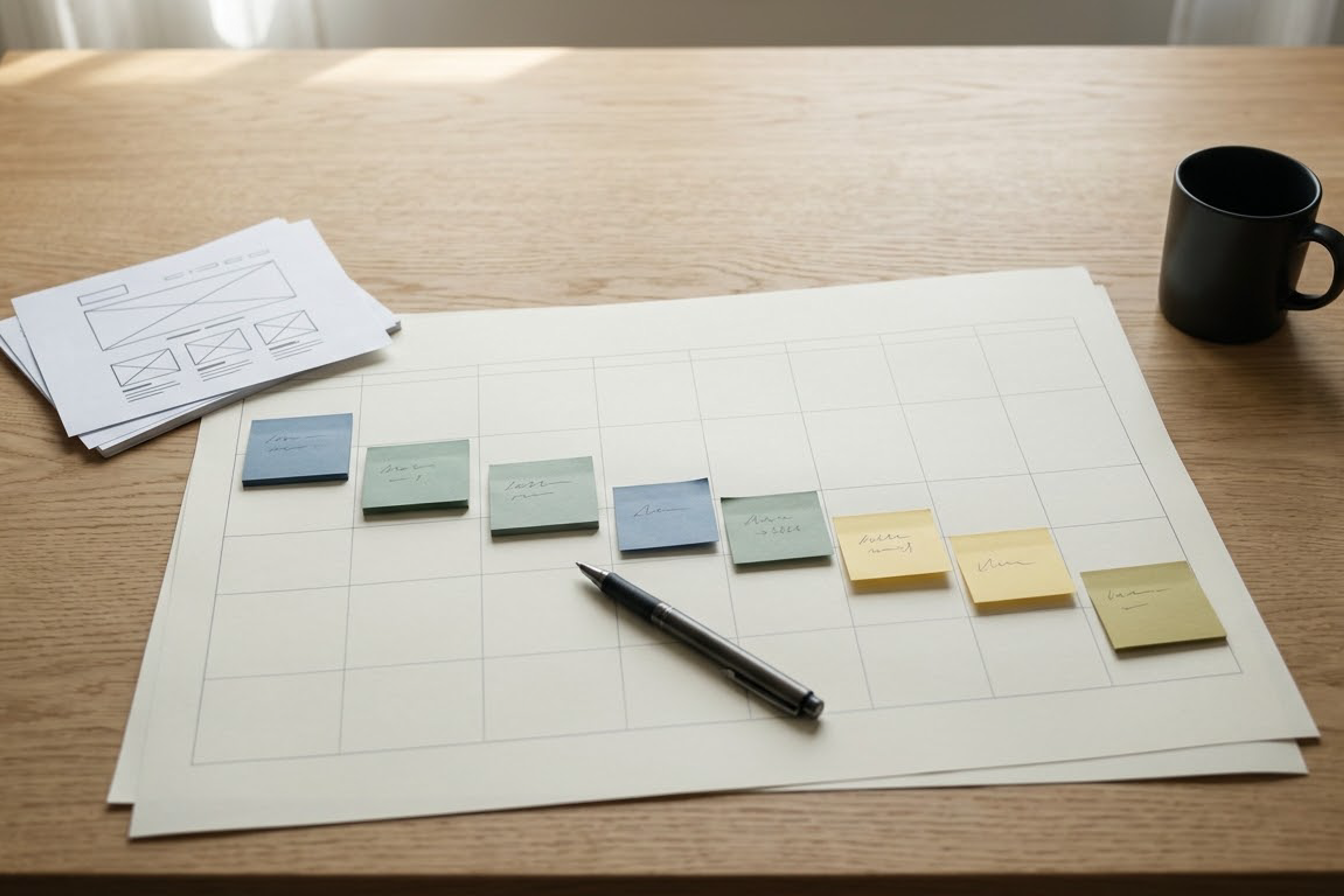 How Long Does a Website Take to Build?