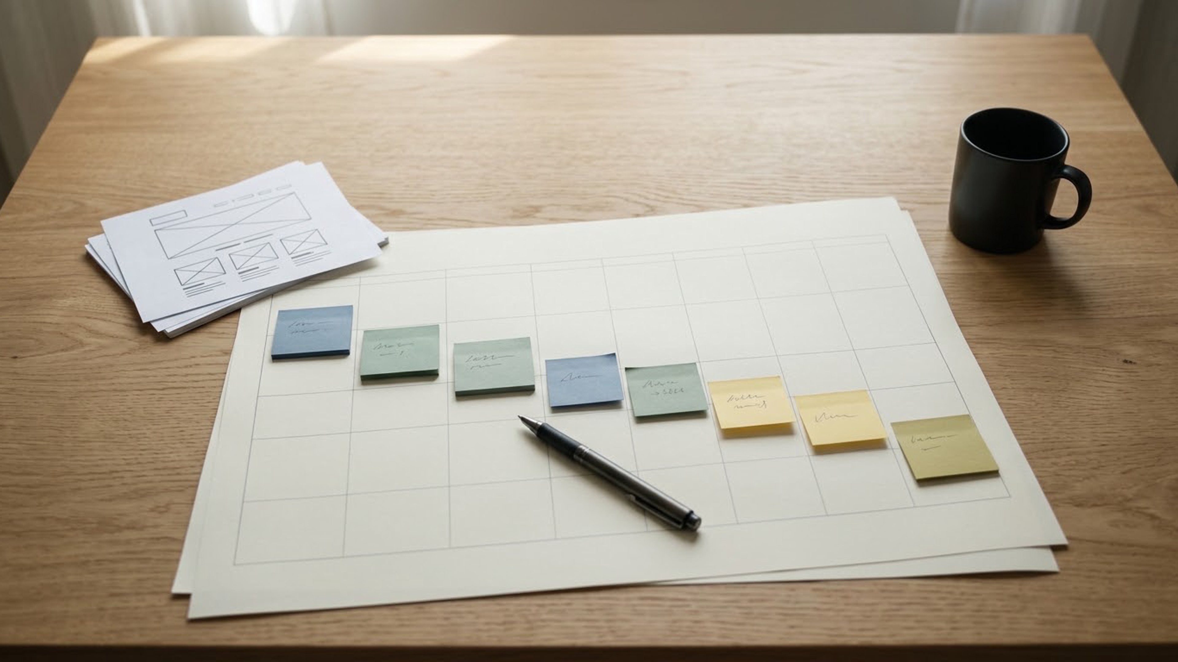 ¿Cuánto Tarda en Construirse una Página Web?
