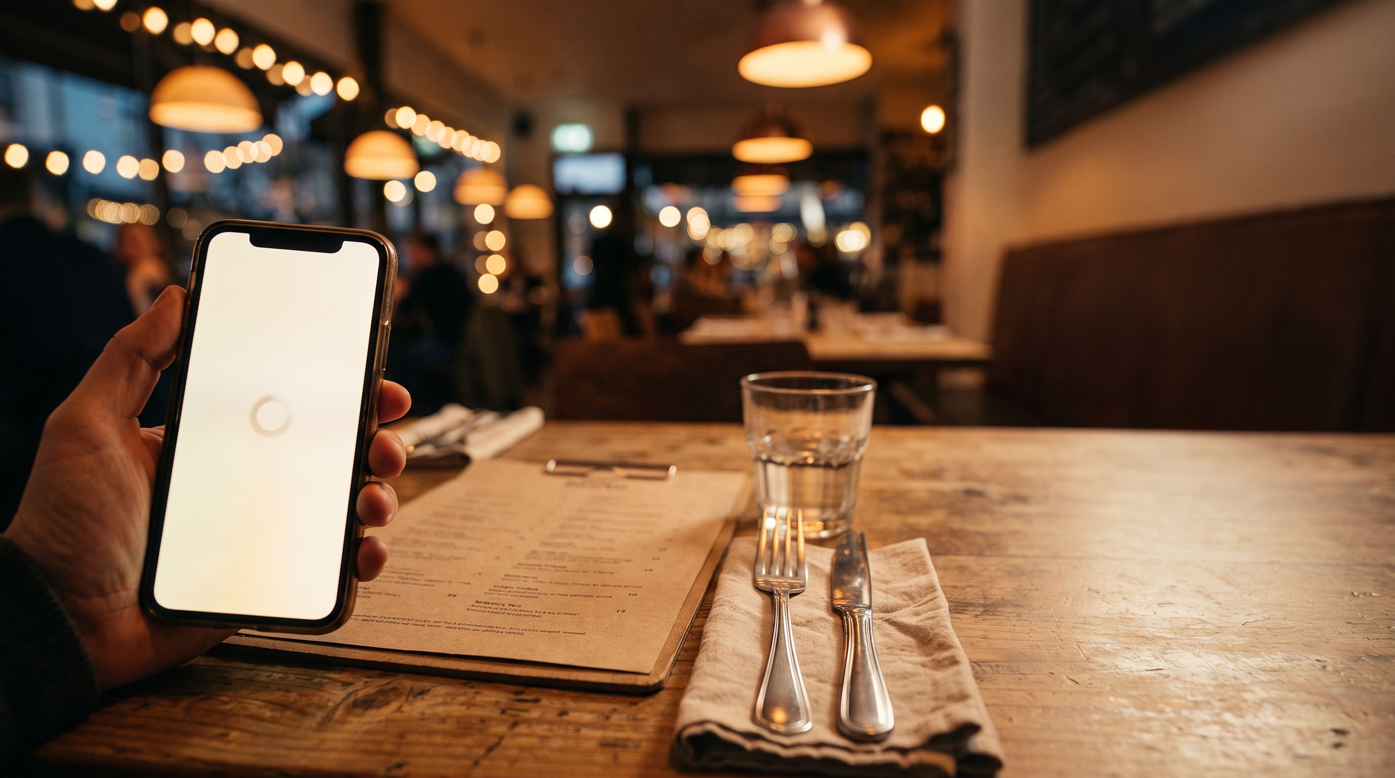 Revisamos 64 Restaurantes Dominicanos. El 84% No Tiene Menú en Línea Funcional.