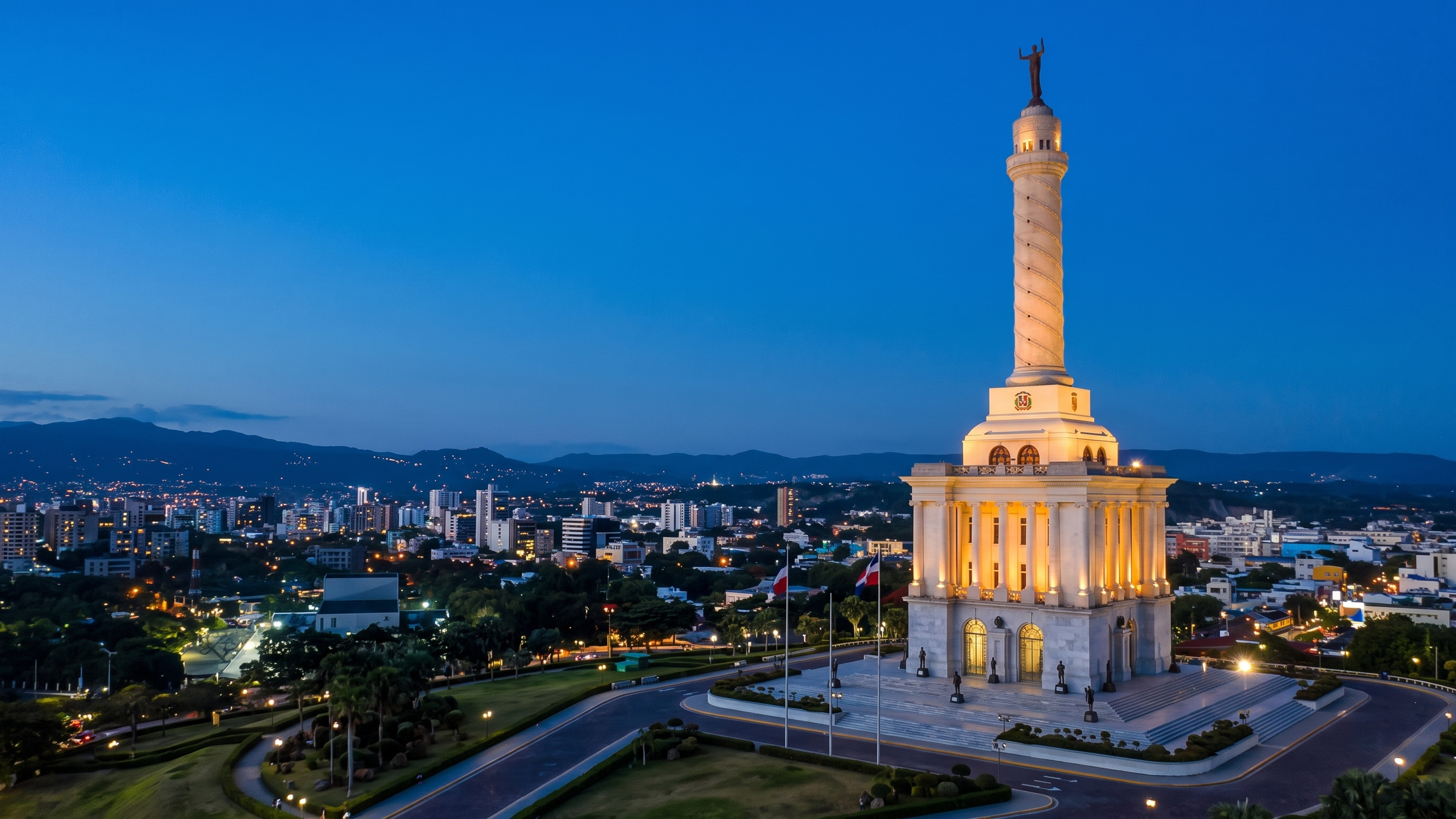 Santiago: Websites for the DR's Economic Engine, Not a Resort Town