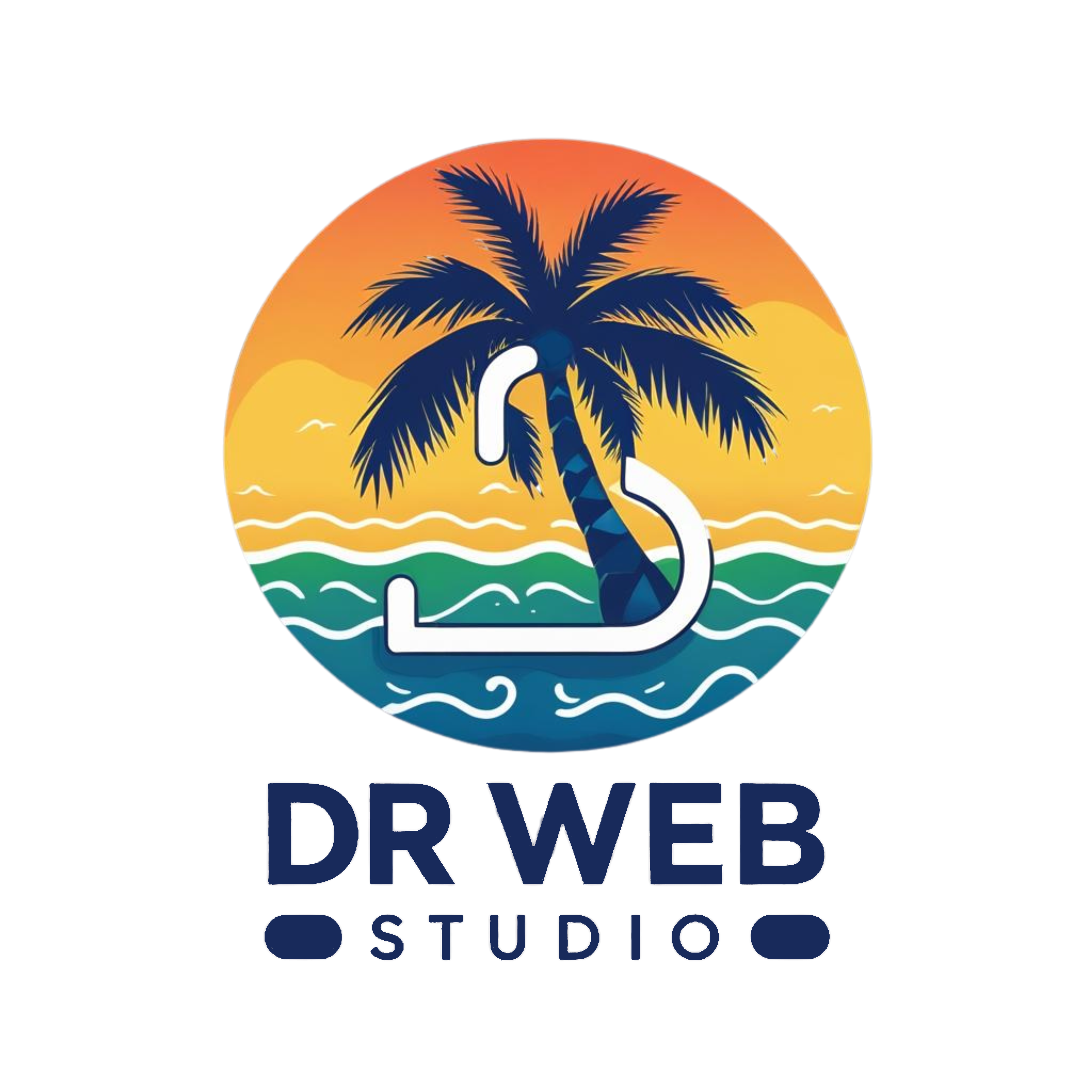 DR Web Studio