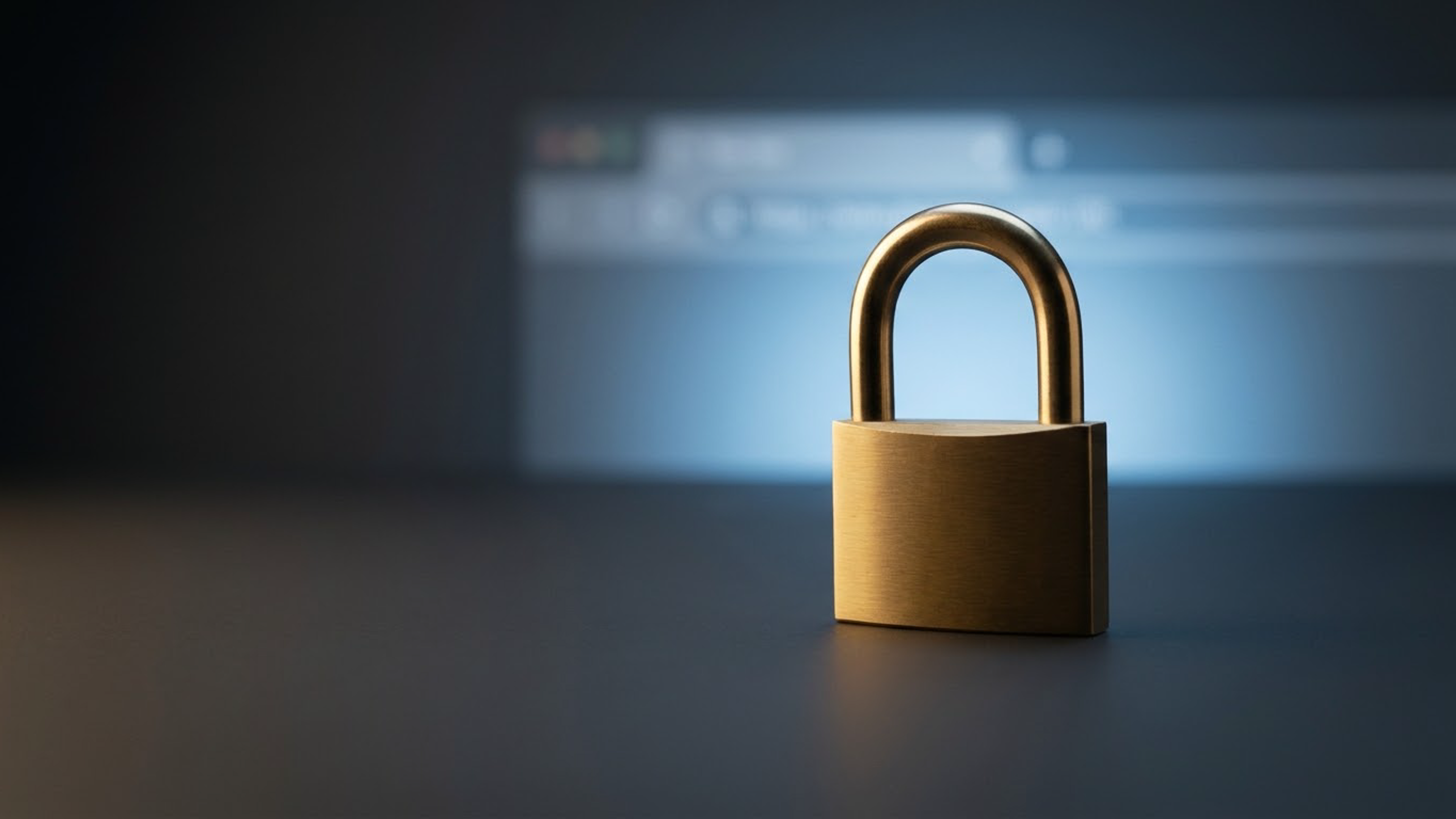 Seguridad Web y SSL: Por Qué Importa el Candado