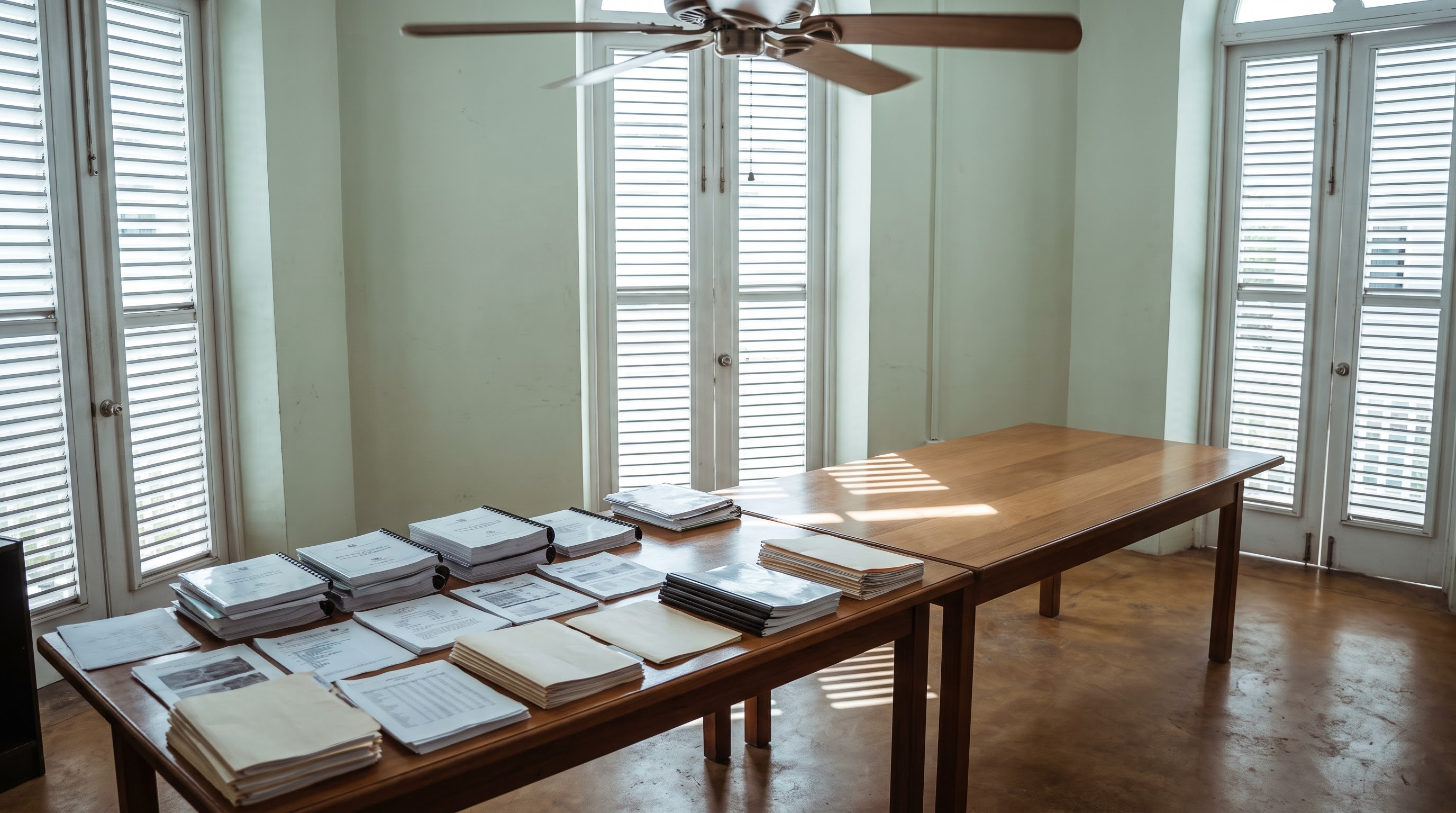 What the Dominican Government Actually Publishes About Digital Adoption