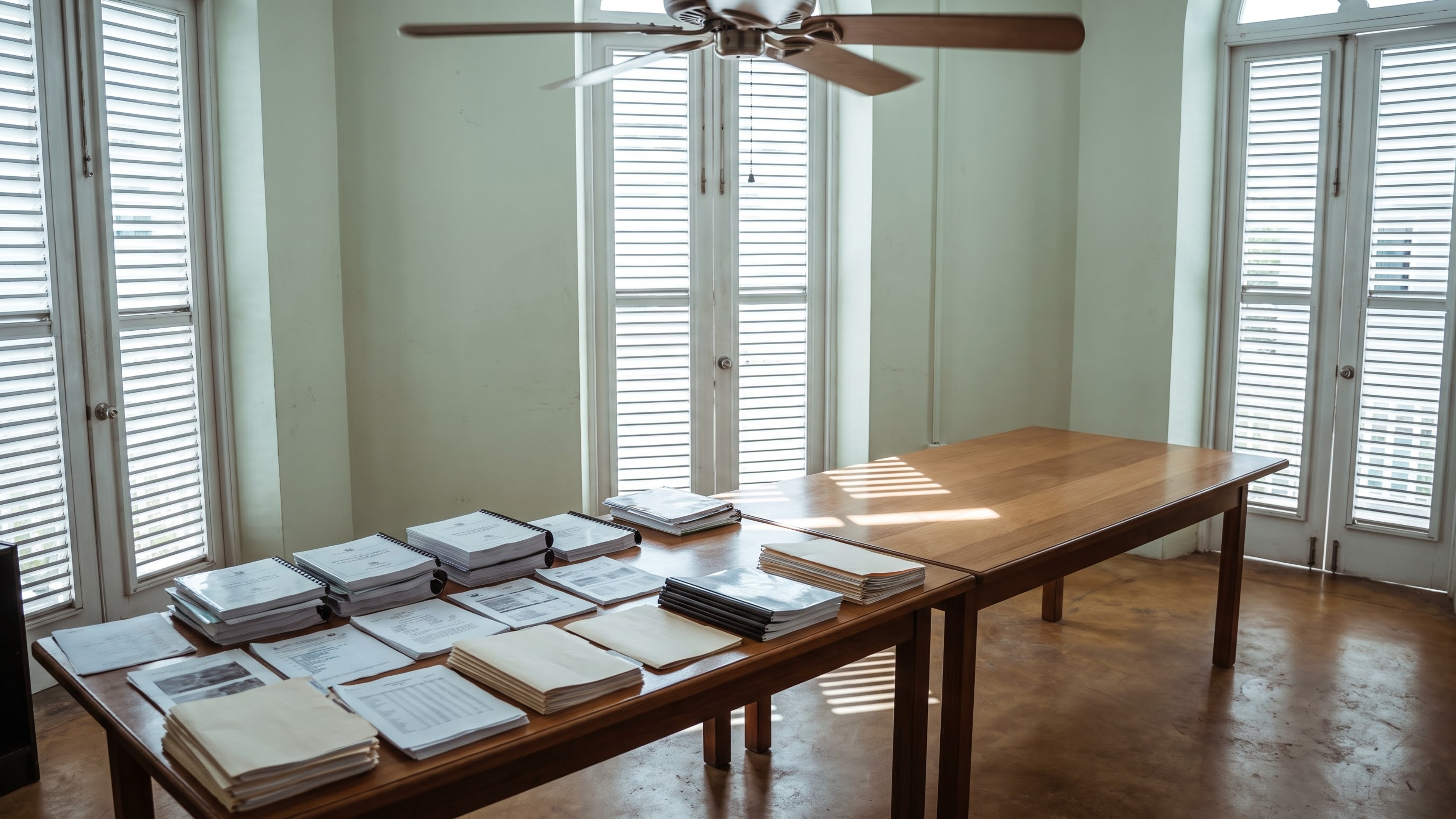 What the Dominican Government Actually Publishes About Digital Adoption