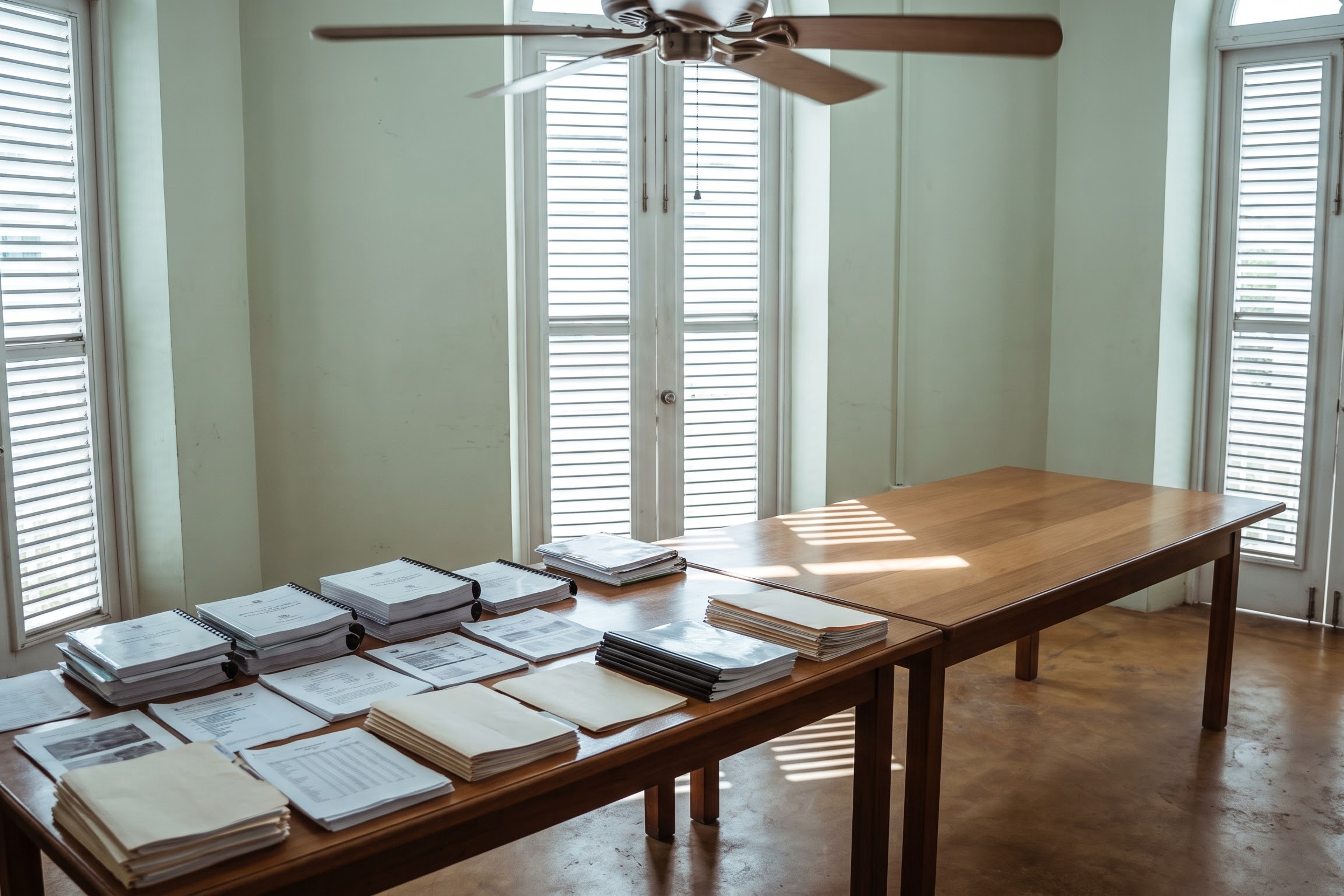 What the Dominican Government Actually Publishes About Digital Adoption