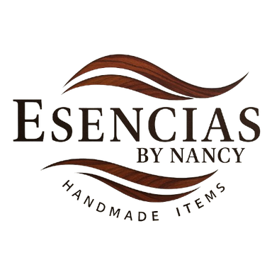 Esencias by Nancy logo