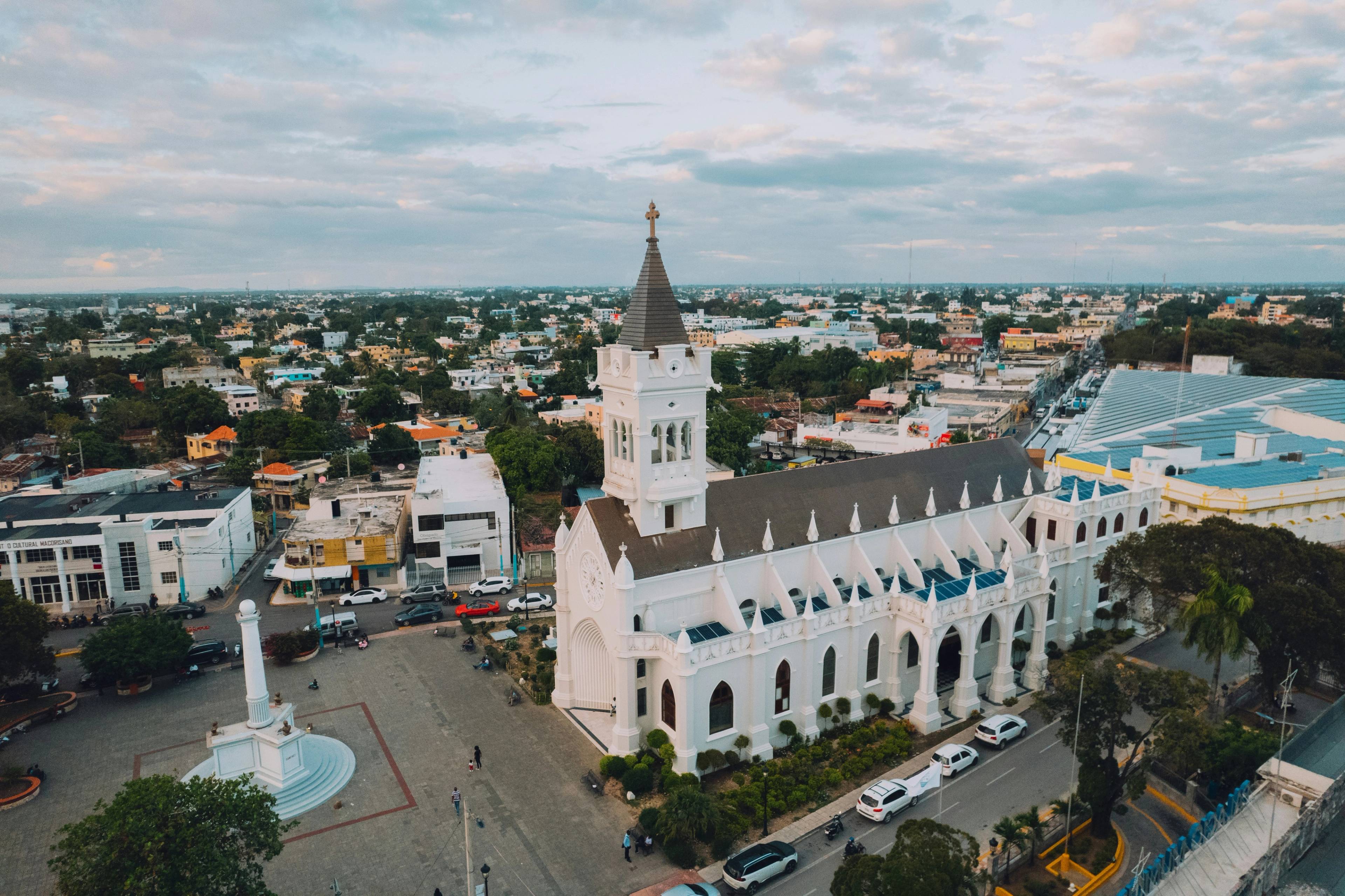 Web Design in San Pedro de Macorís