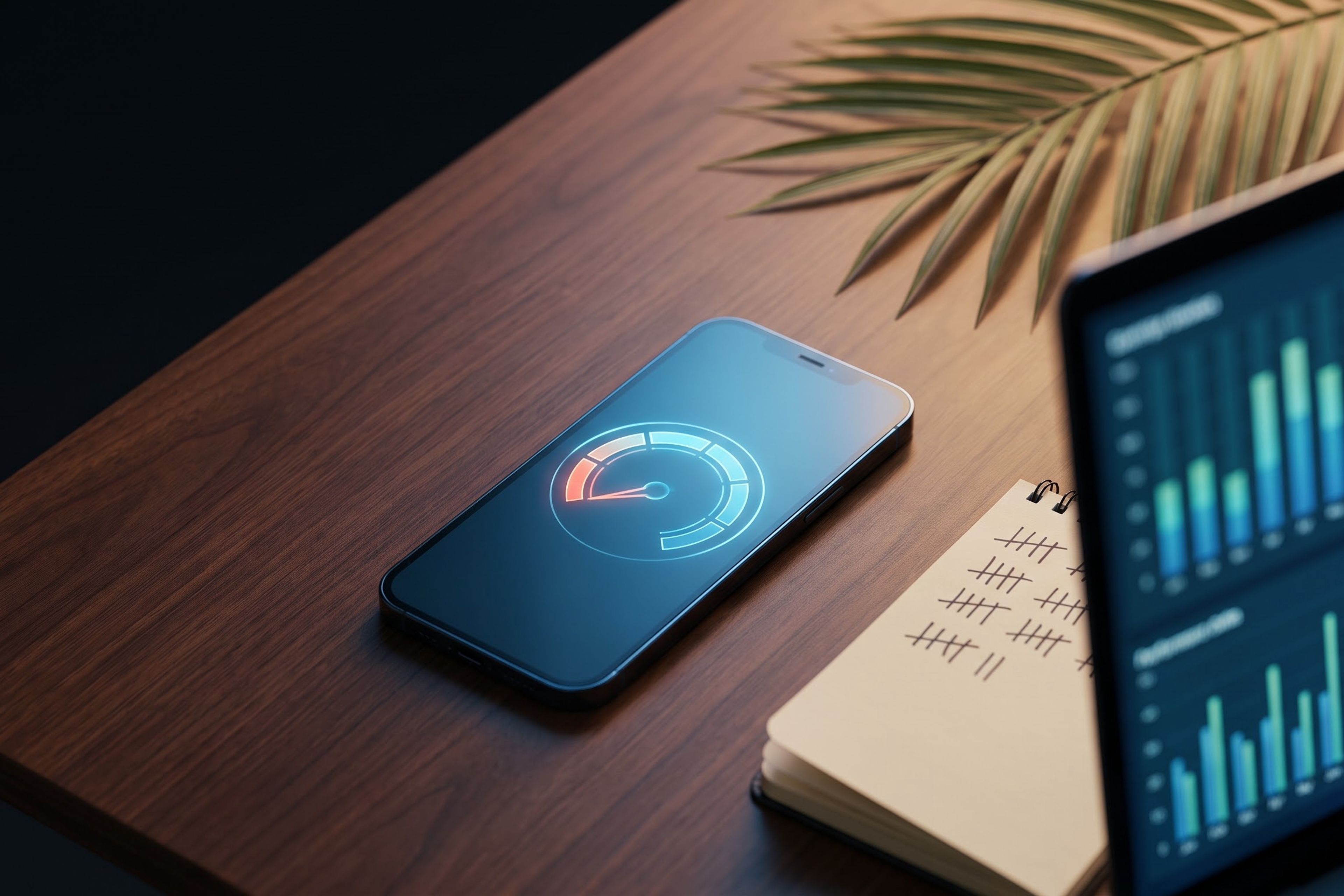 We Measured 36 Dominican Hotel Websites on Mobile. The Results Surprised Us.