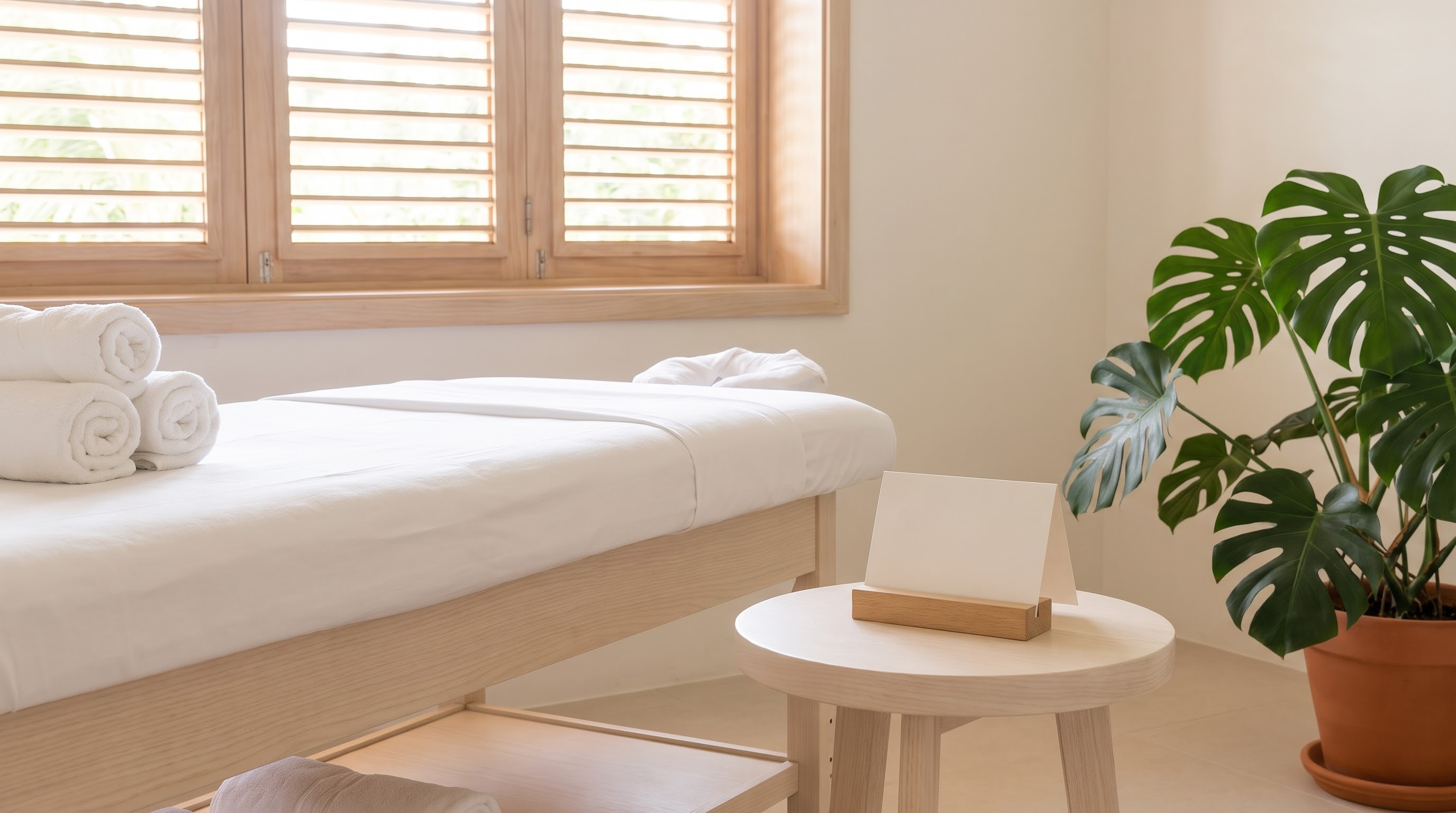 Websites for Dominican Spas and Beauty Salons