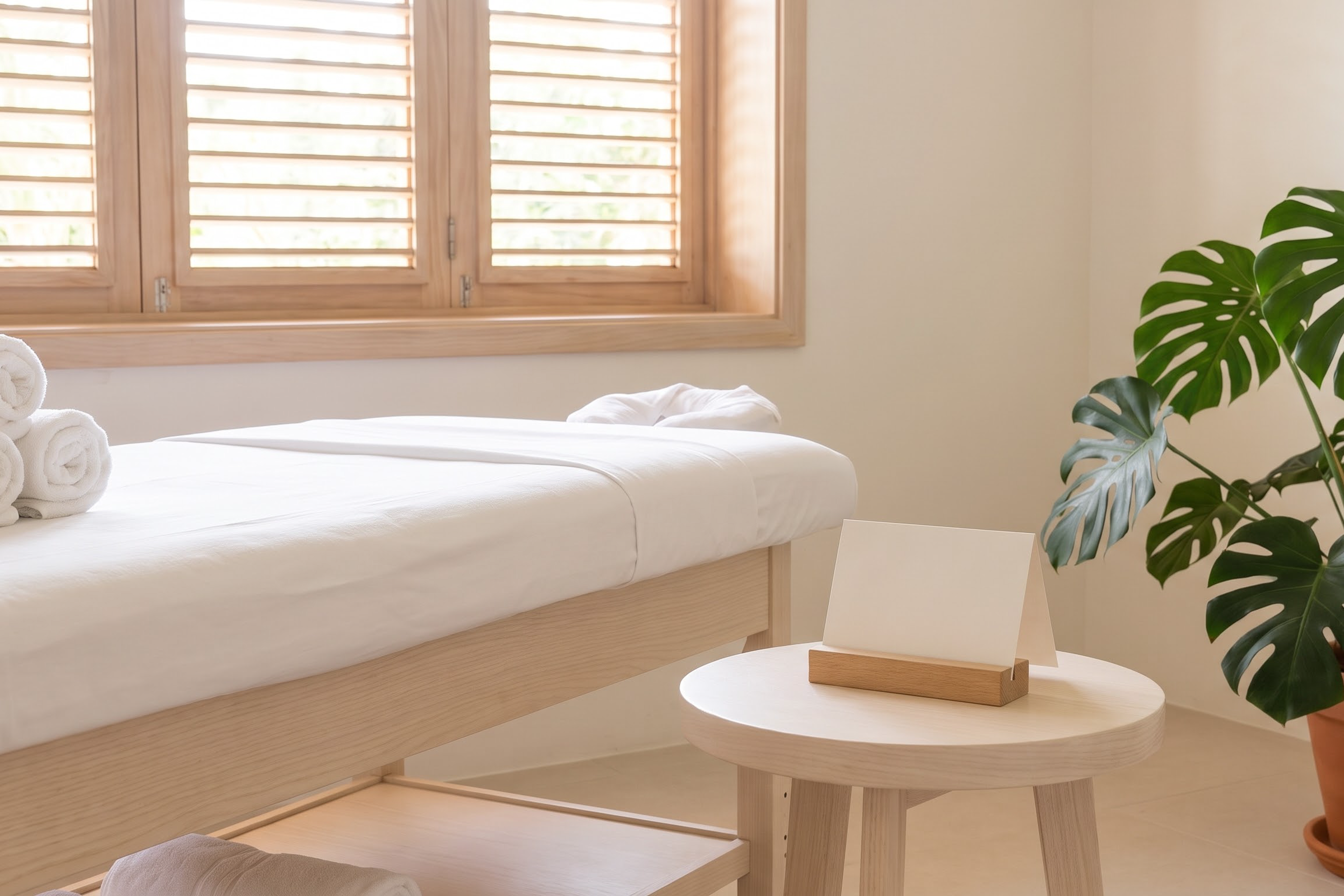 Websites for Dominican Spas and Beauty Salons
