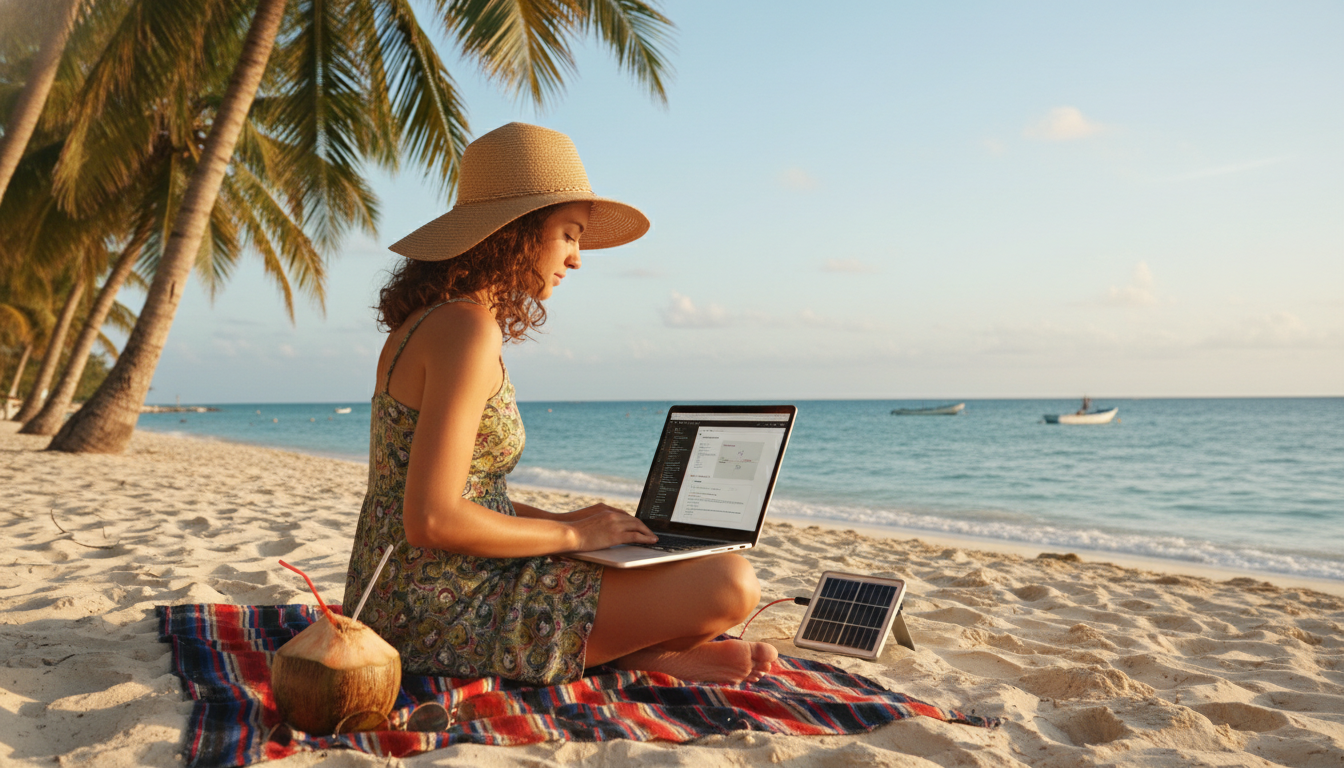 How to Choose a Web Development Company in the Dominican Republic