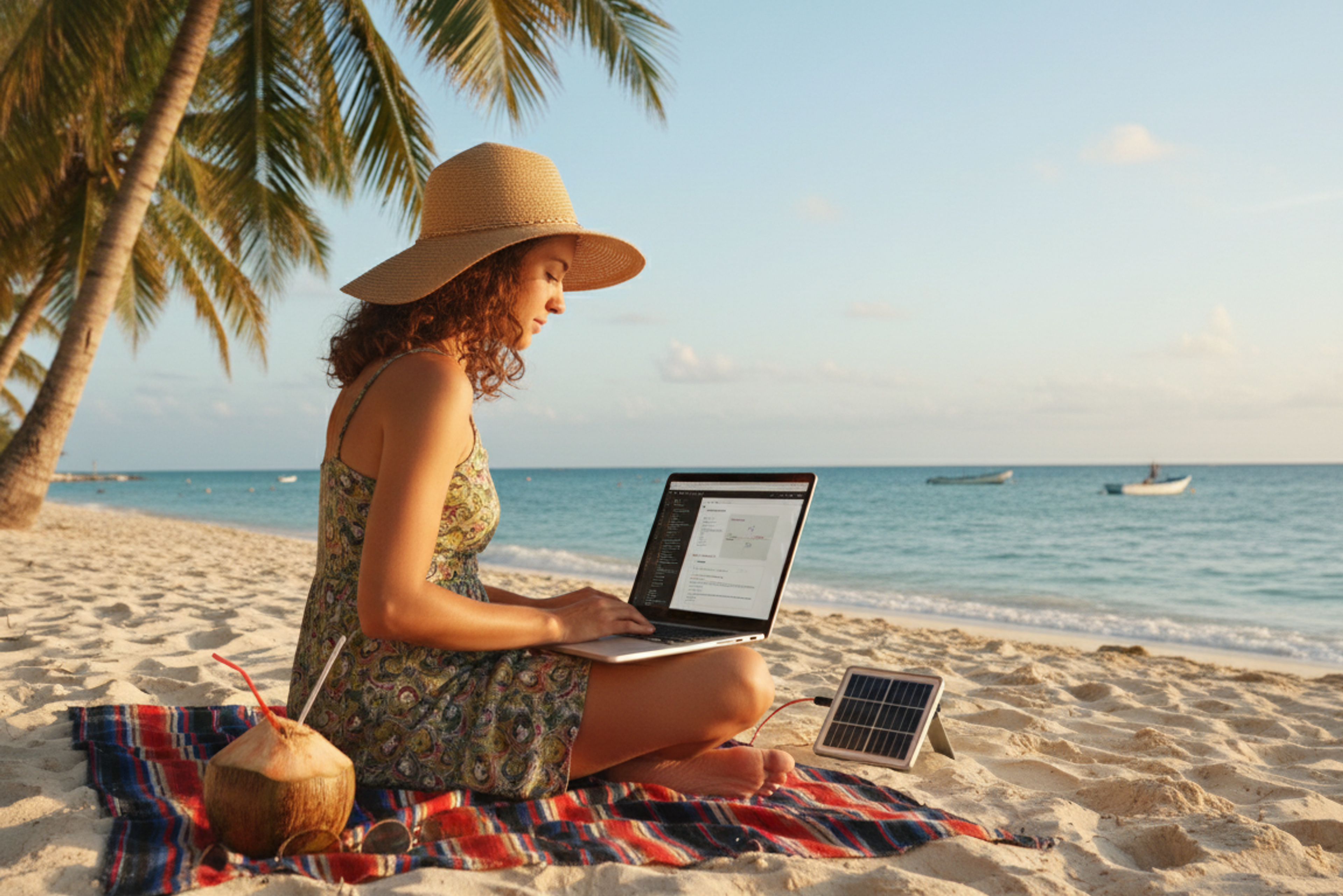 How to Choose a Web Development Company in the Dominican Republic