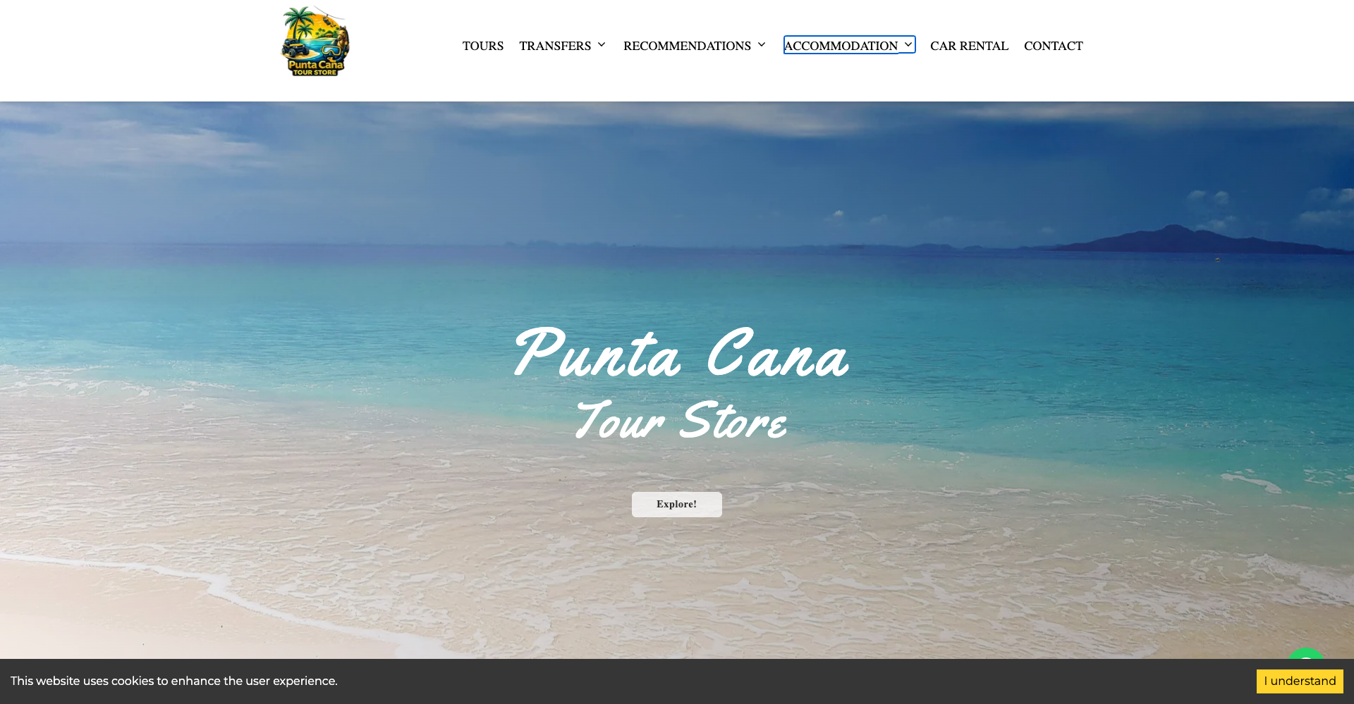 Cómo Construimos un Marketplace de Tours a Gran Escala para la Plataforma de Excursiones Más Completa de Punta Cana