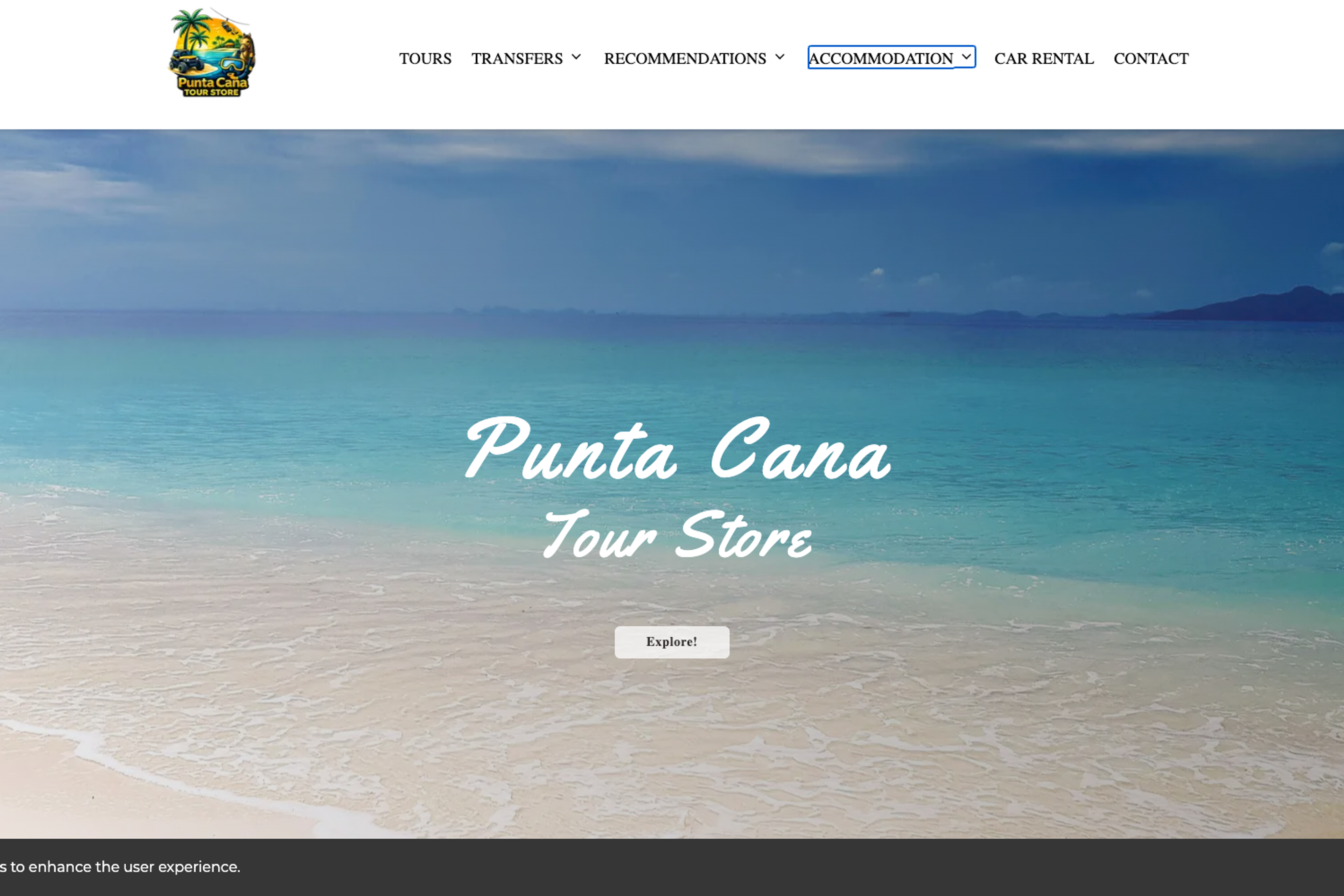 Cómo Construimos un Marketplace de Tours a Gran Escala para la Plataforma de Excursiones Más Completa de Punta Cana