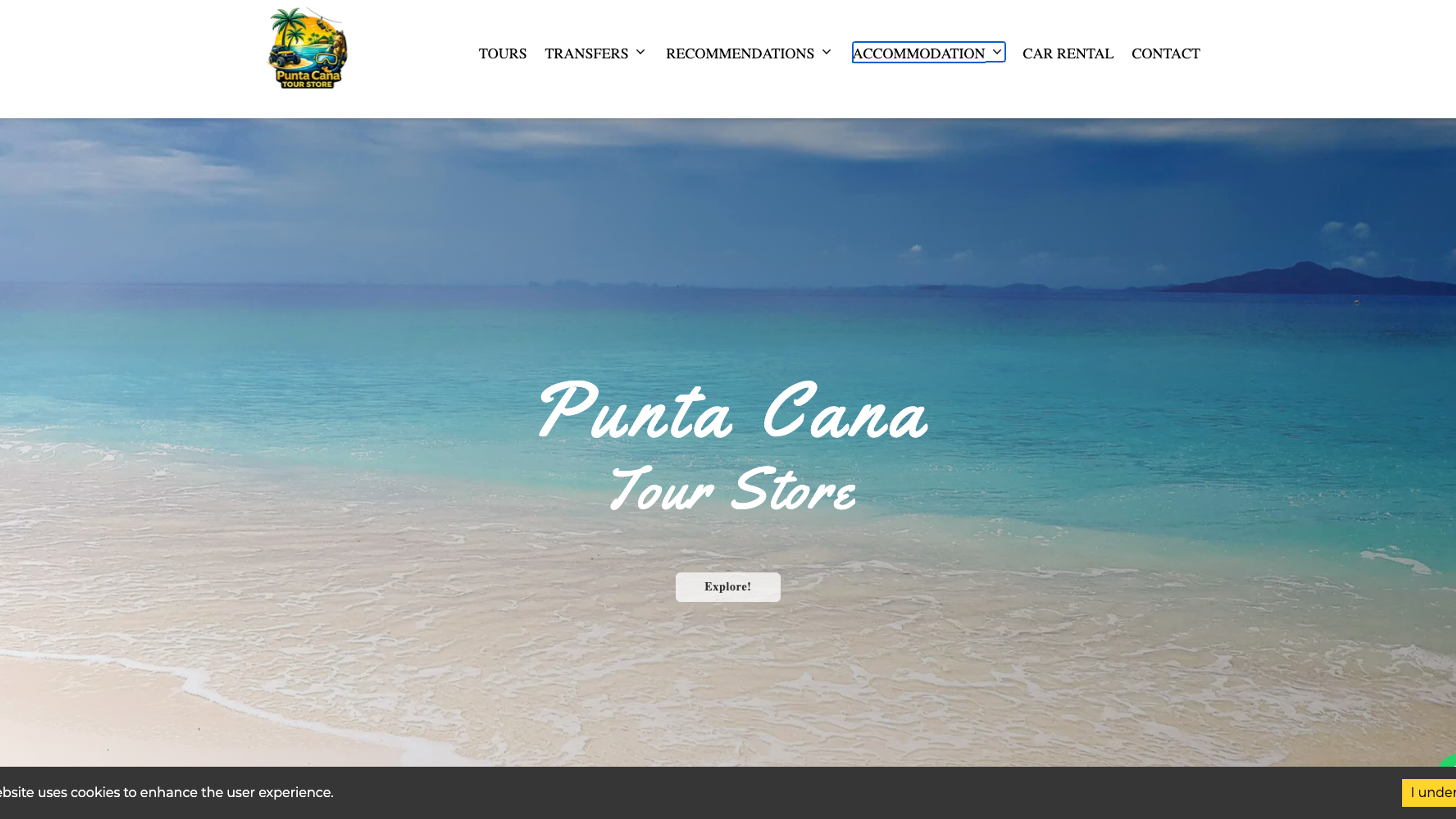 Cómo Construimos un Marketplace de Tours a Gran Escala para la Plataforma de Excursiones Más Completa de Punta Cana