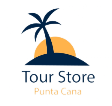 Punta Cana Tour Store logo