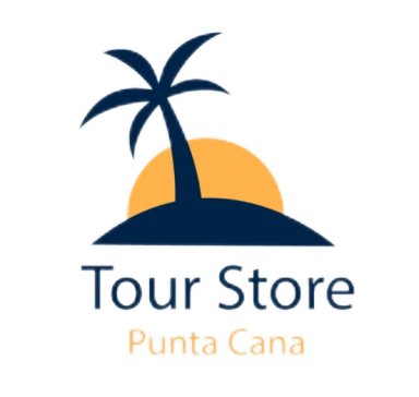 Punta Cana Tour Store logo