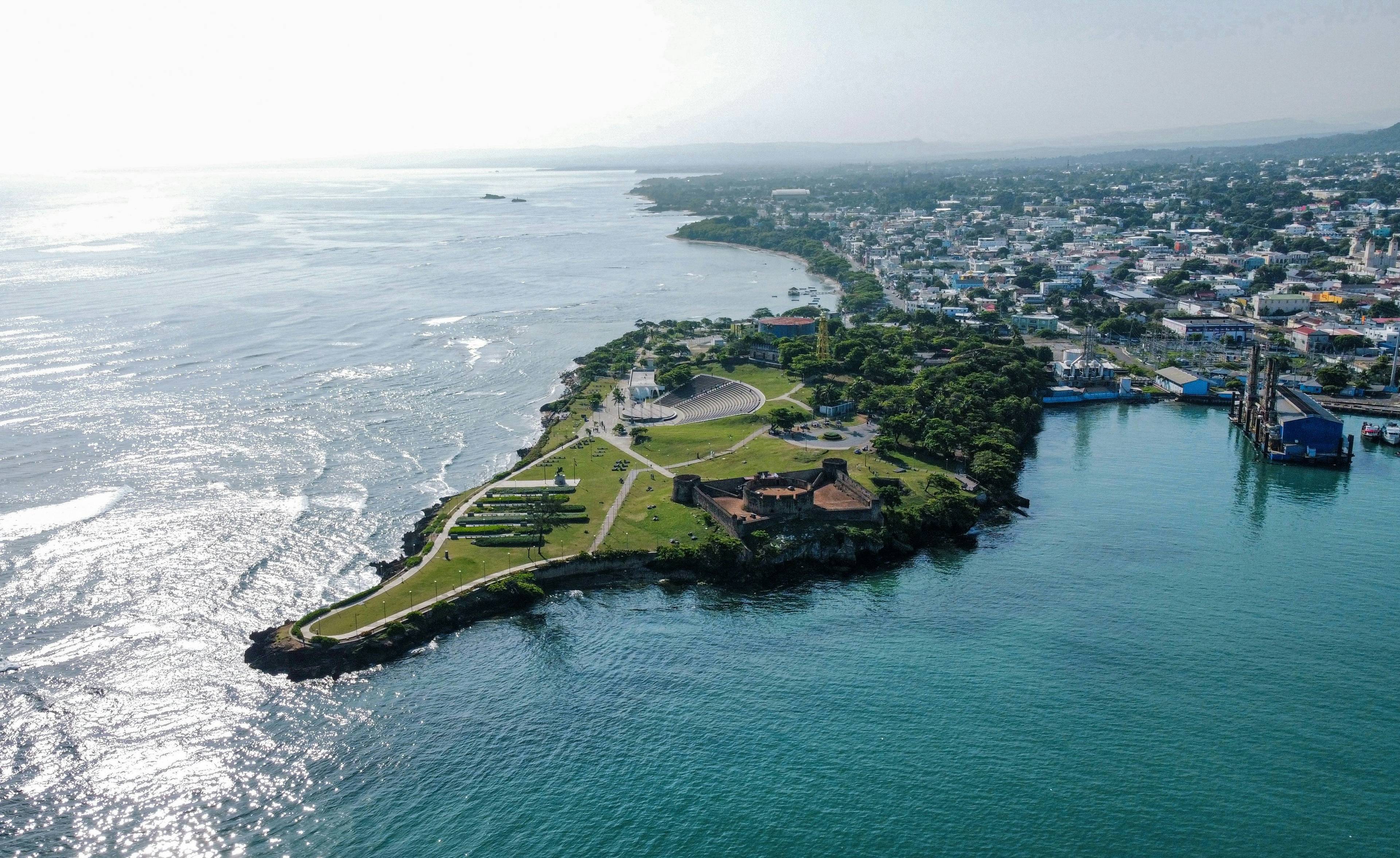Web Design in Puerto Plata