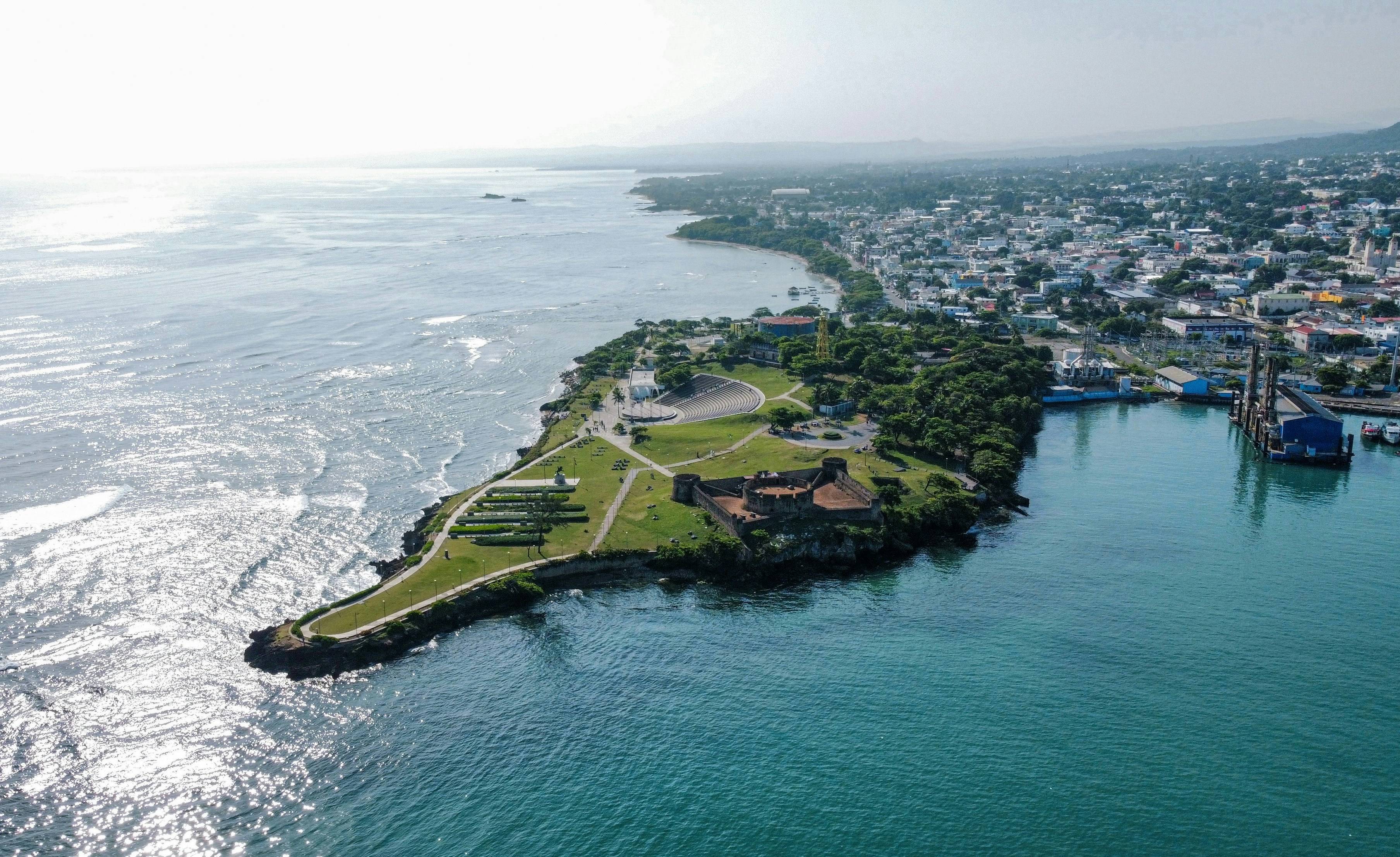 Web Design in Puerto Plata