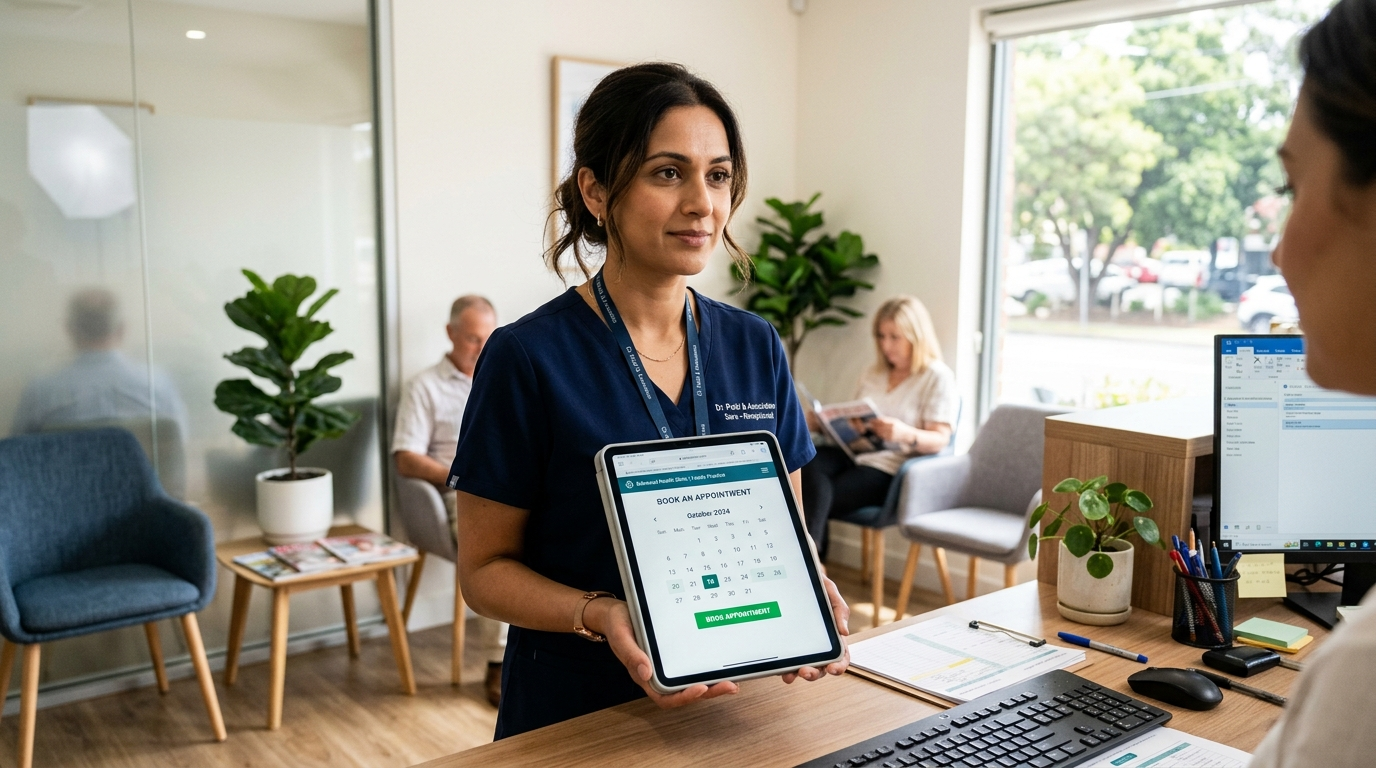 Websites for Doctors, Dentists & Clinics in the Dominican Republic