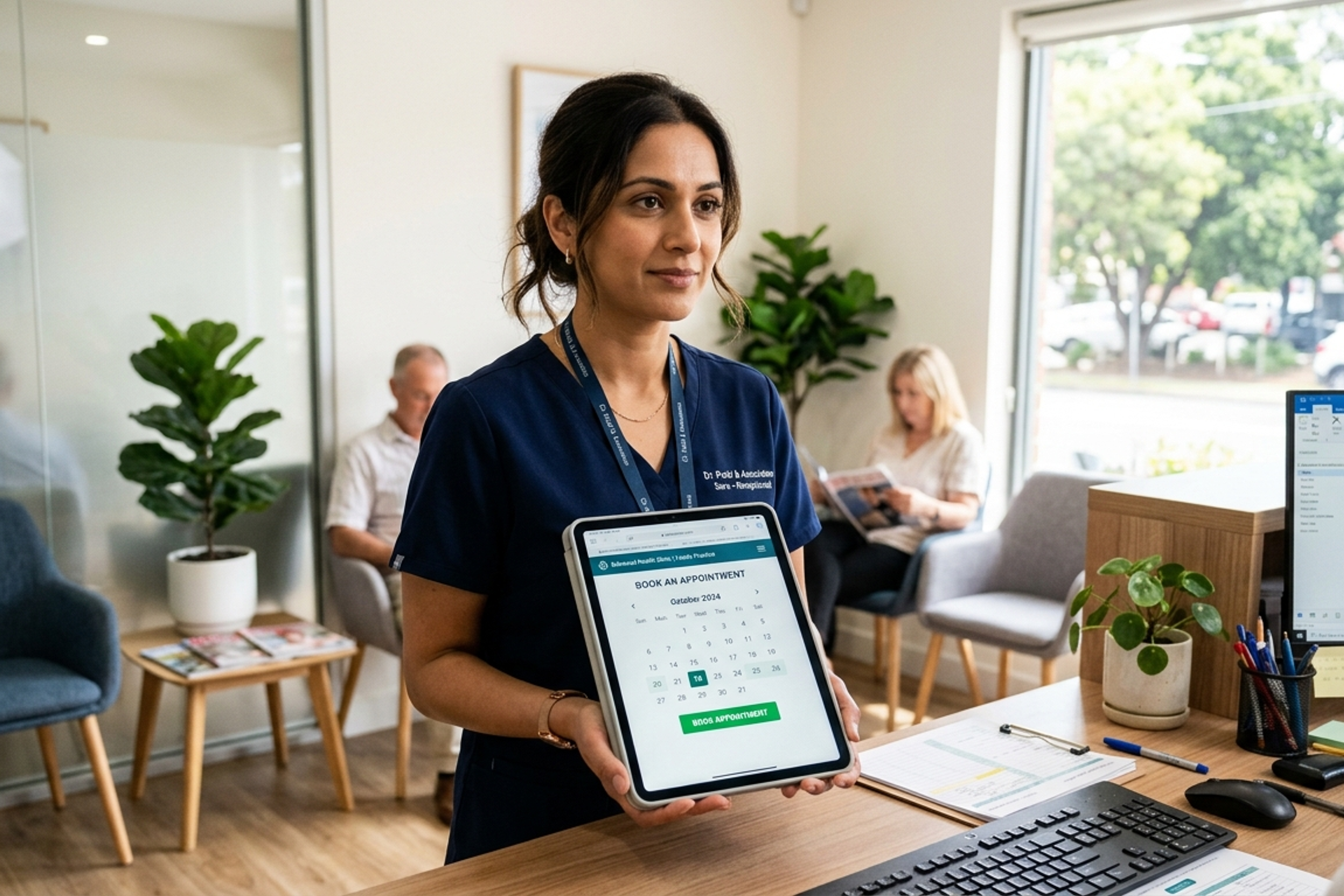 Websites for Doctors, Dentists & Clinics in the Dominican Republic