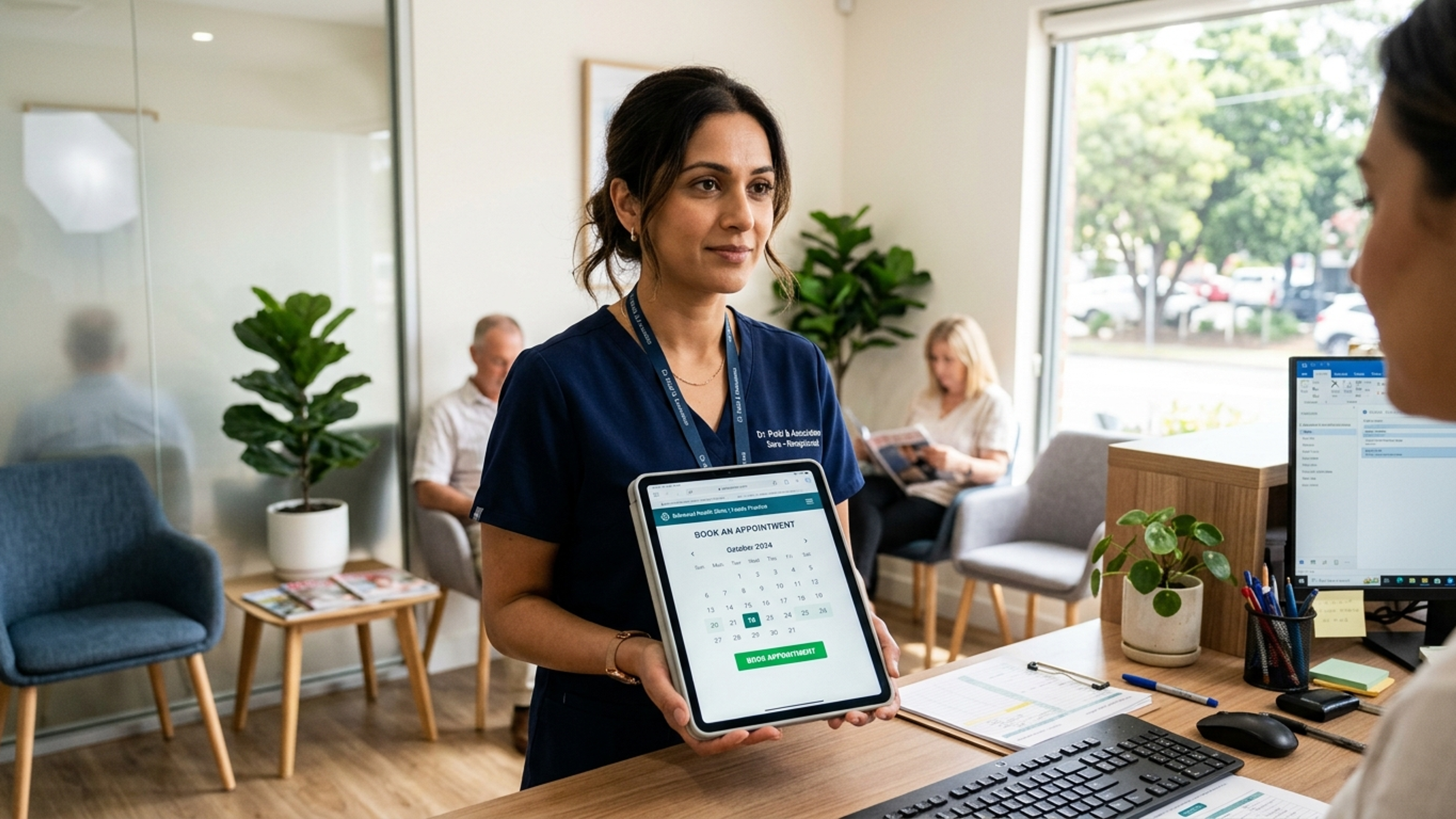 Websites for Doctors, Dentists & Clinics in the Dominican Republic