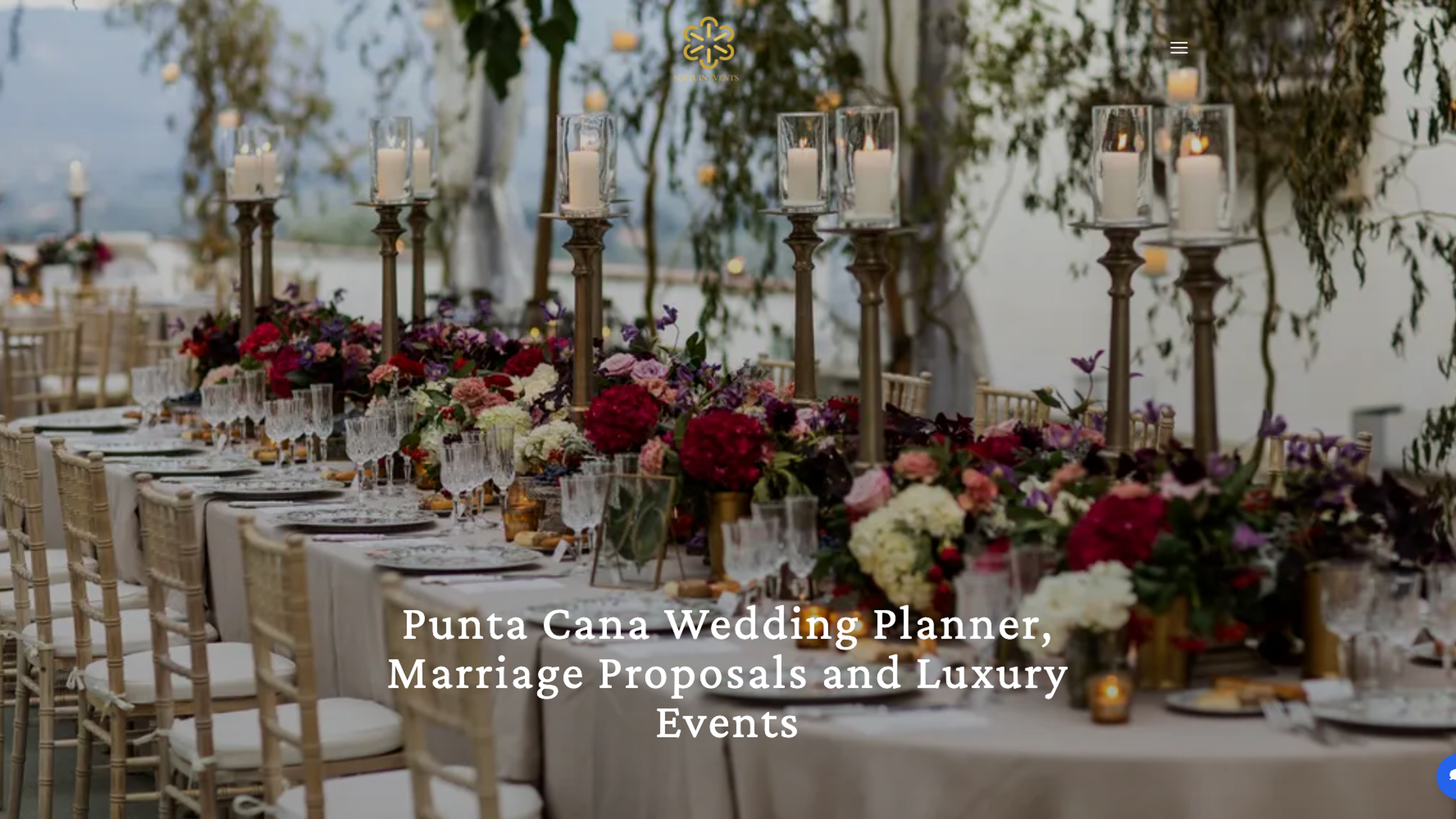 How We Built a Full Business Platform for a Punta Cana Event Planner That Grew Sales 150%