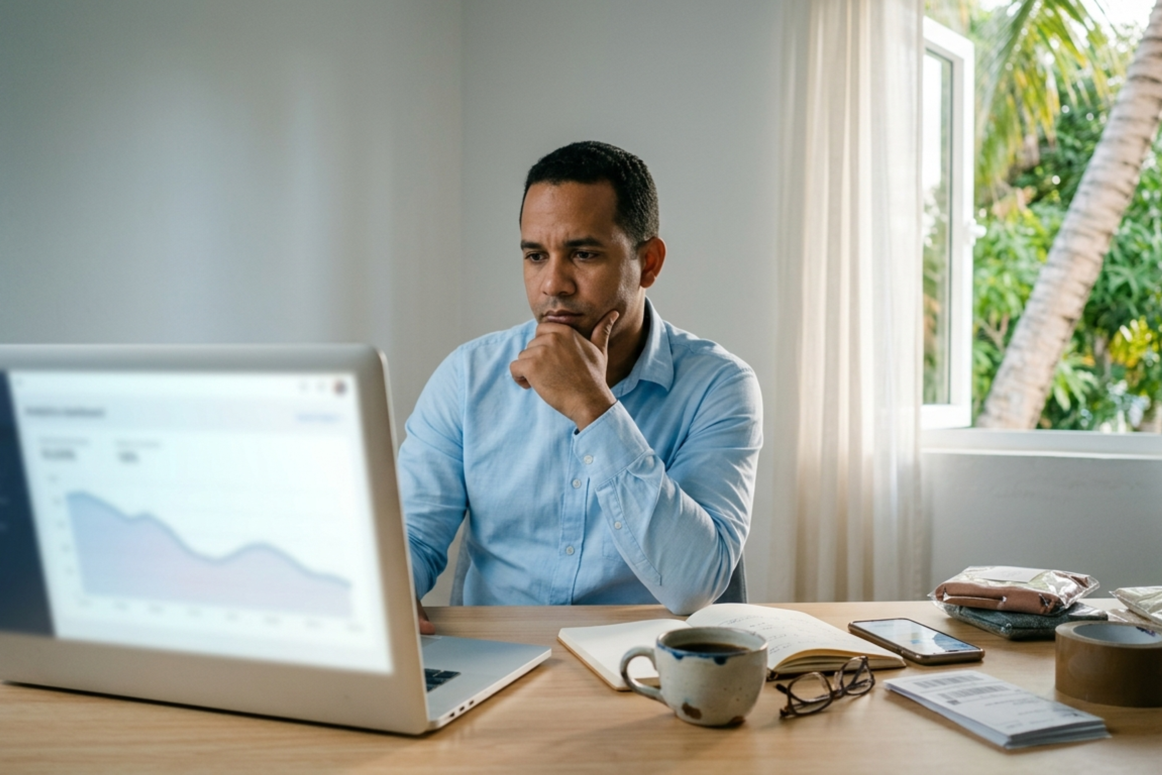 Por Qué Tu Tienda en Línea No Vende (7 Razones para Negocios Dominicanos)