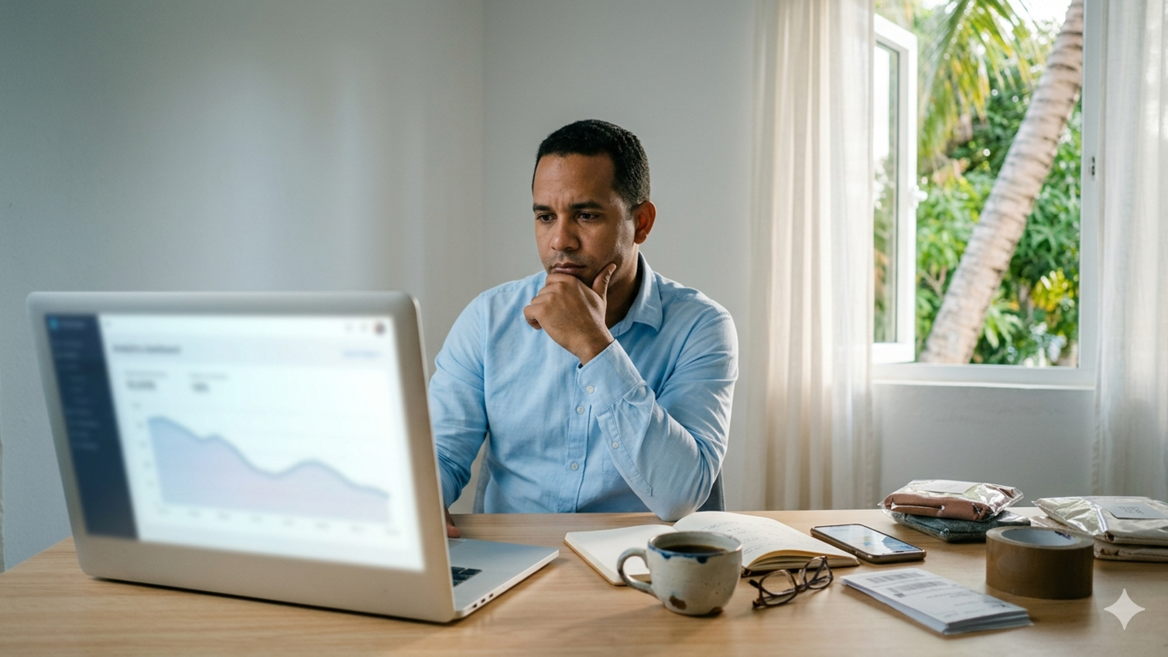 Why Your Online Store Isn't Selling (7 Reasons for Dominican Businesses)