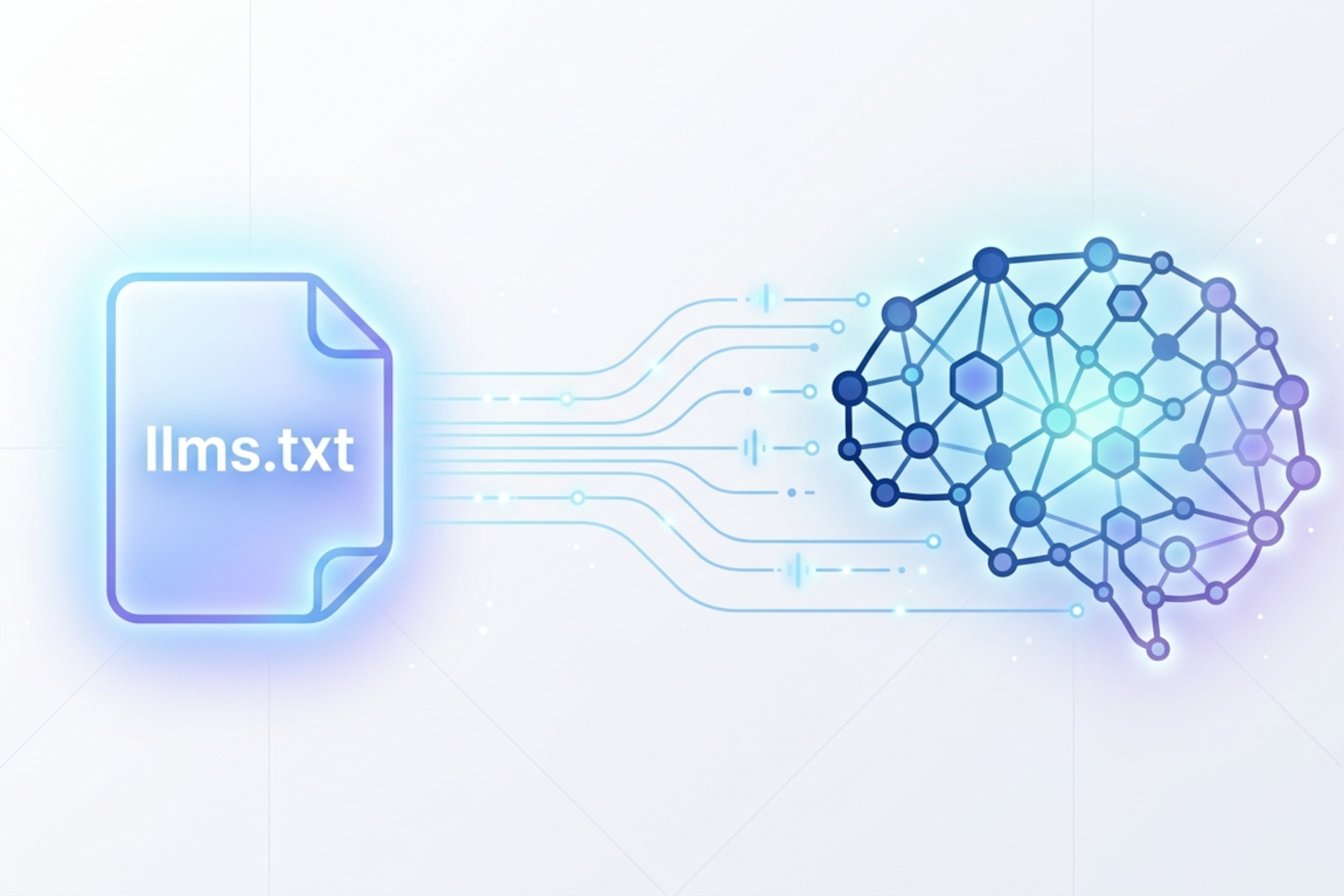 What Are llms.txt and llms-full.txt — and Does Your Business Actually Need Them?