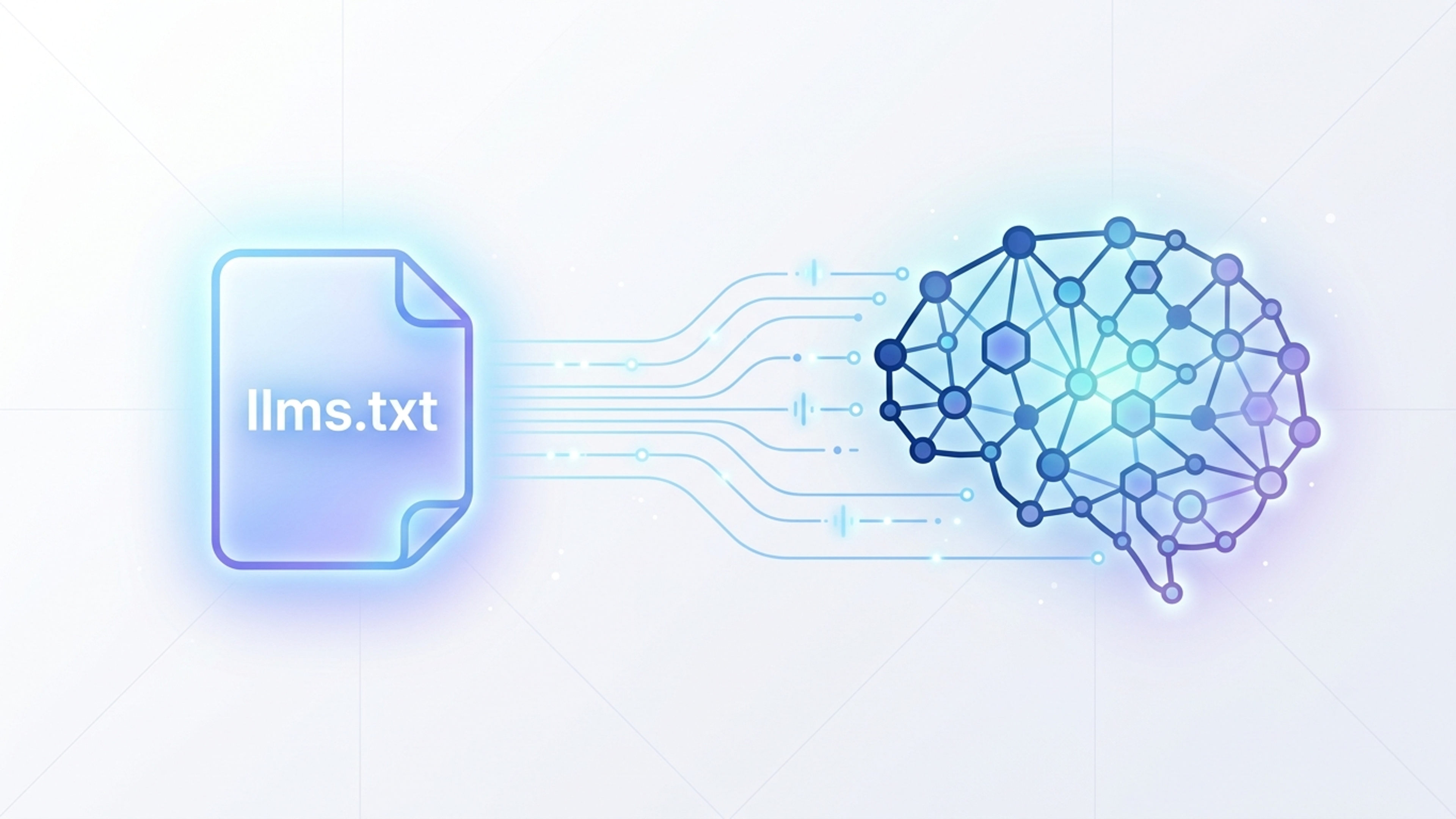 Qué Son llms.txt y llms-full.txt — ¿y Tu Negocio Realmente los Necesita?