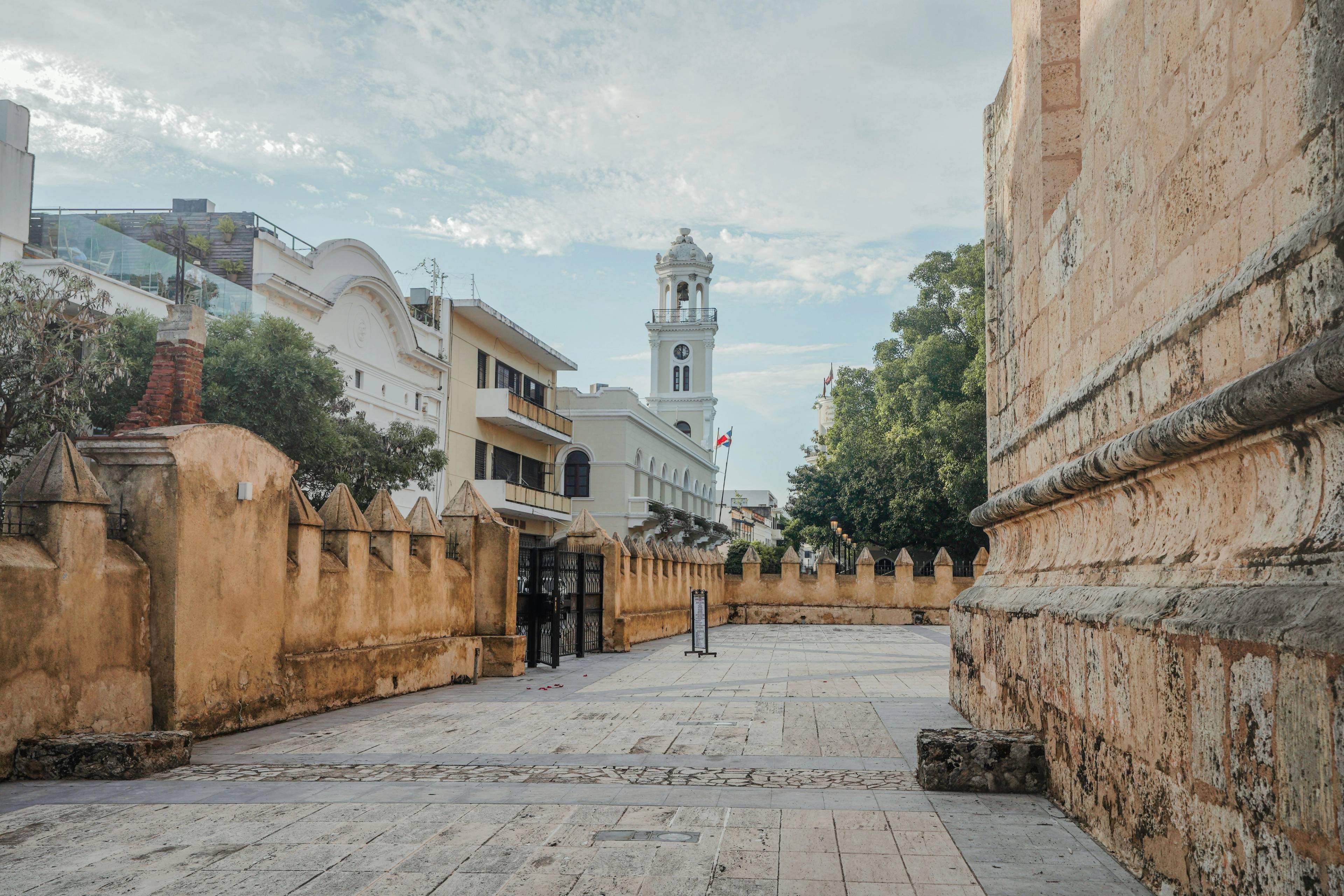 Web Design in Santo Domingo