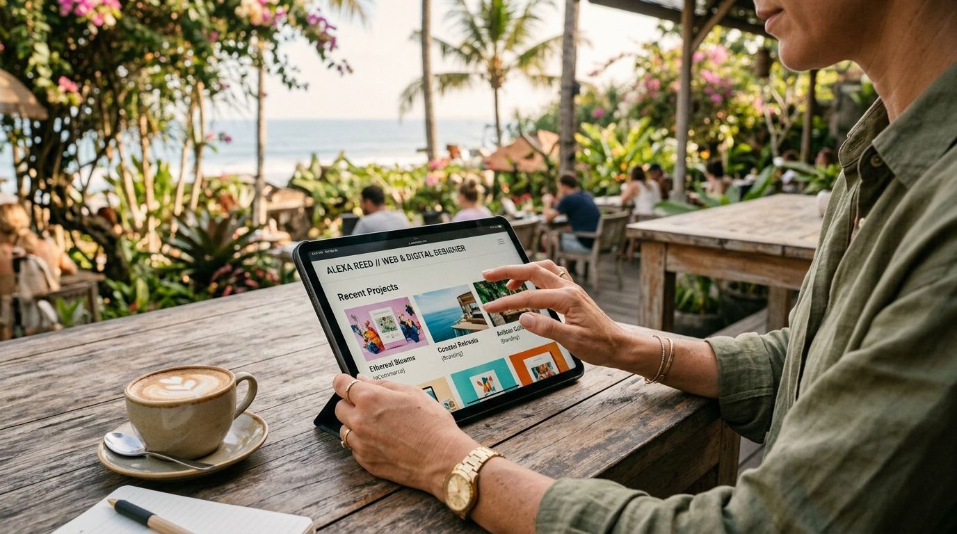 How to Hire a Web Designer in Punta Cana (2026 Guide)