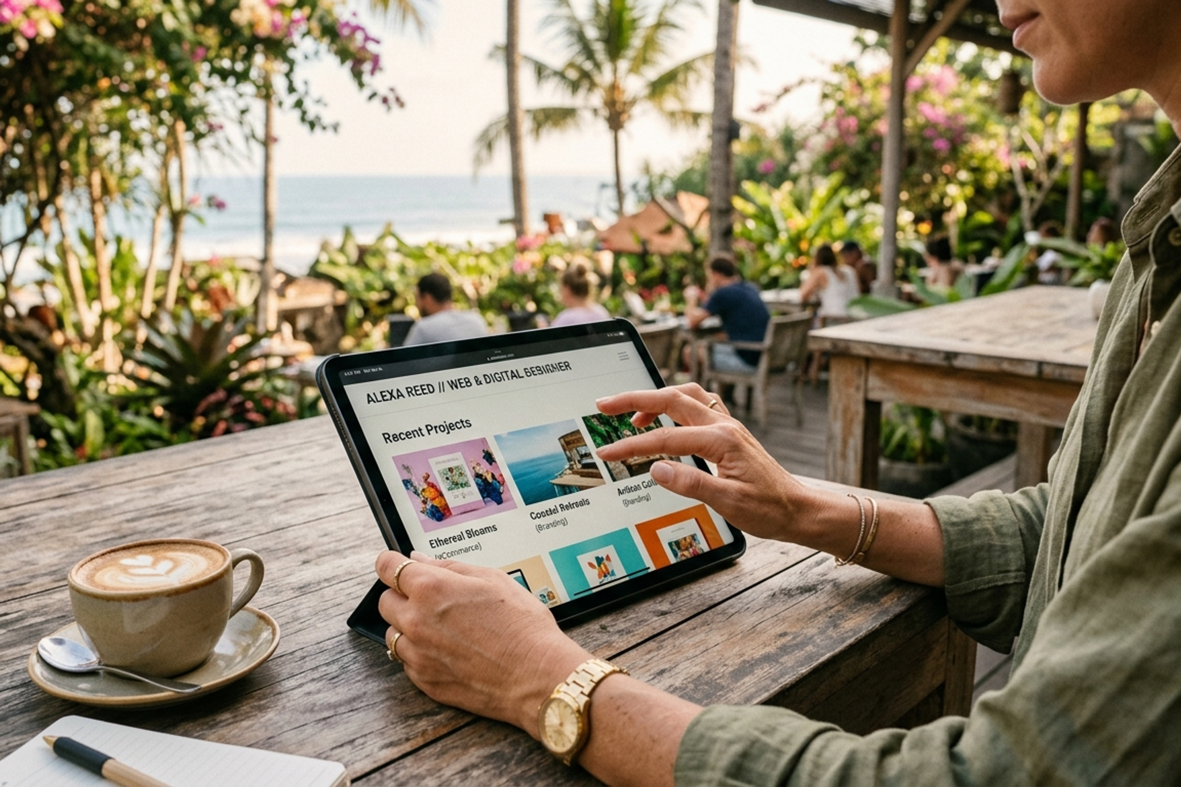 How to Hire a Web Designer in Punta Cana (2026 Guide)
