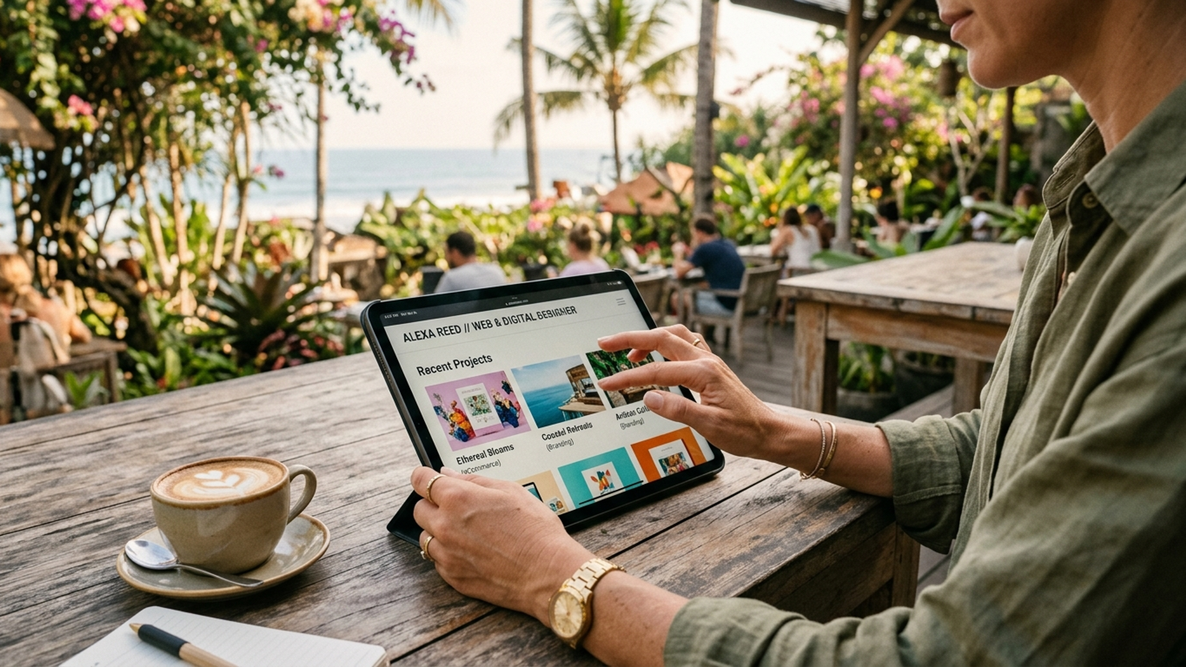 How to Hire a Web Designer in Punta Cana (2026 Guide)
