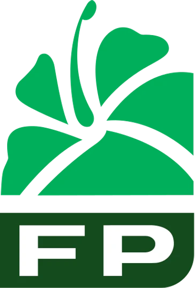 Fuerza Del Pueblo - Veron Punta Cana logo