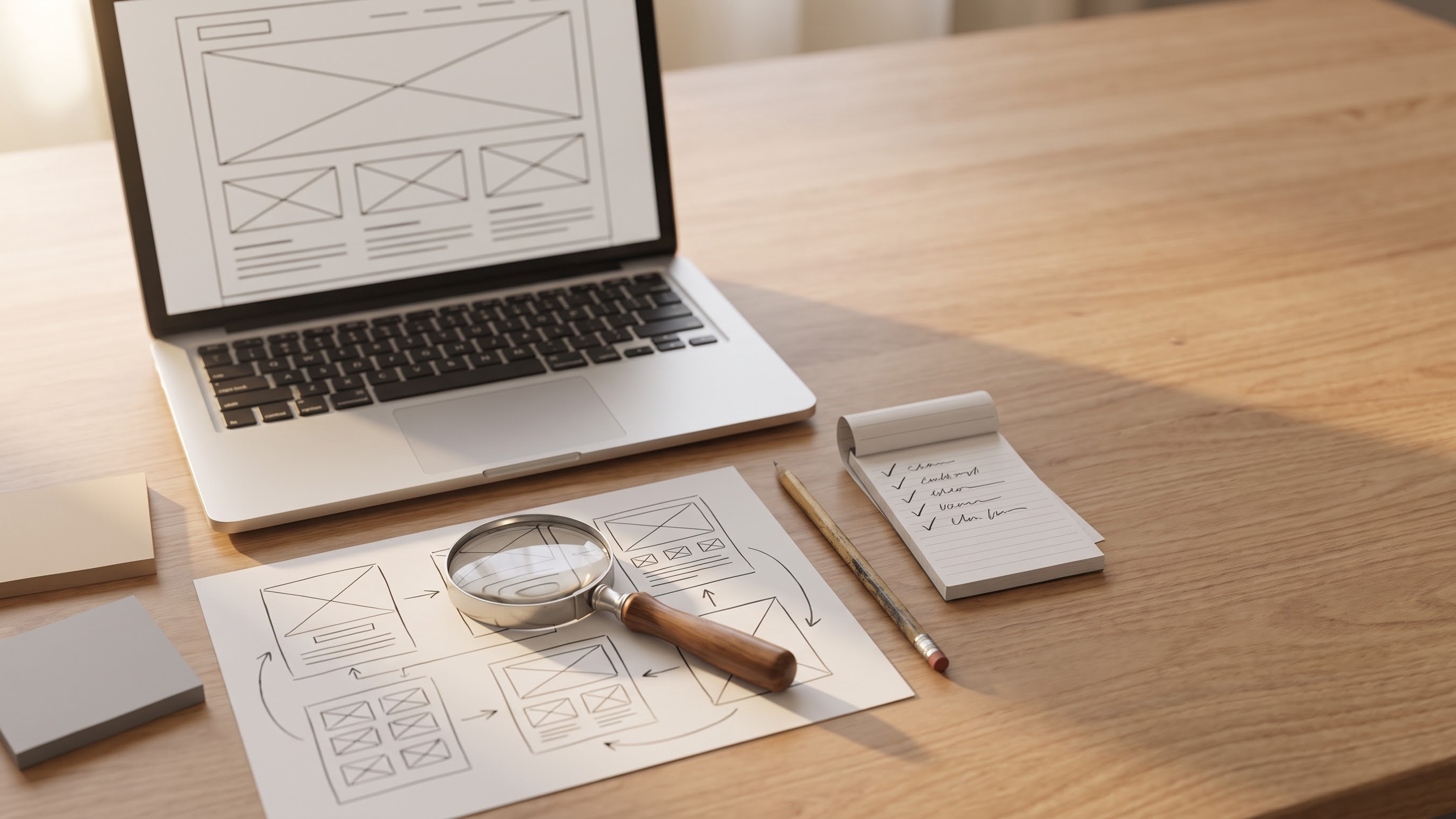 ¿Cuándo Es Momento de Rediseñar Tu Página Web?