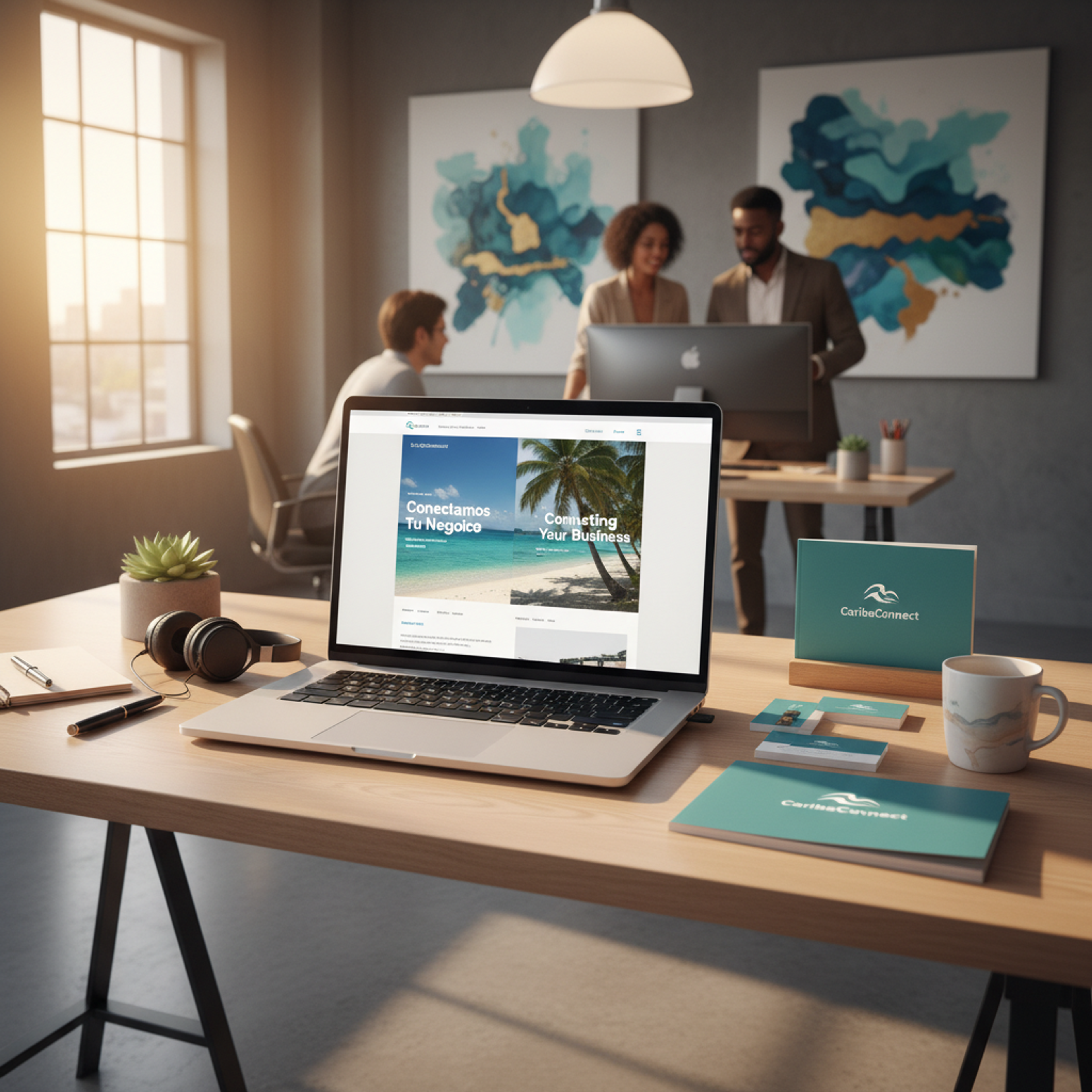 E-commerce Development in the Dominican Republic
