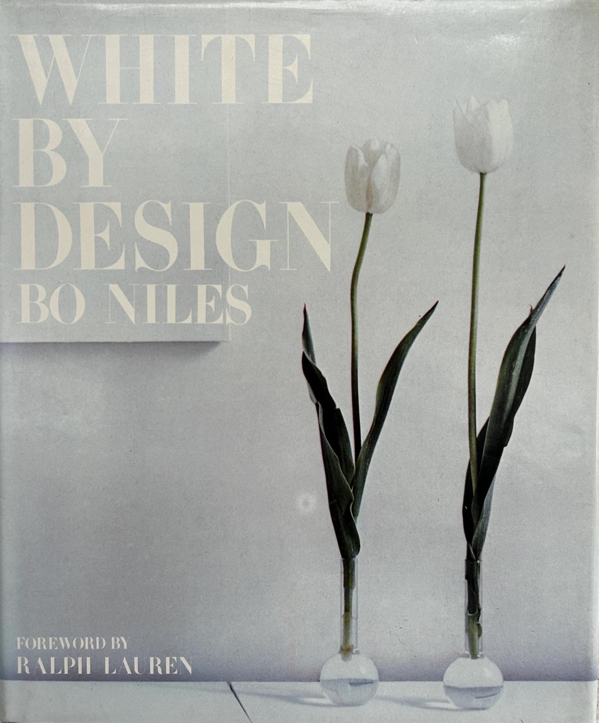 White By Design