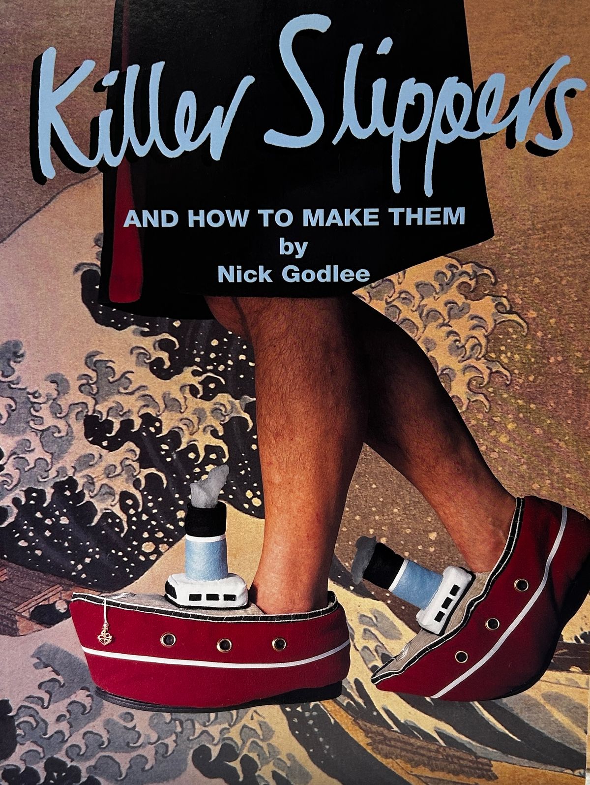 Killer Slippers