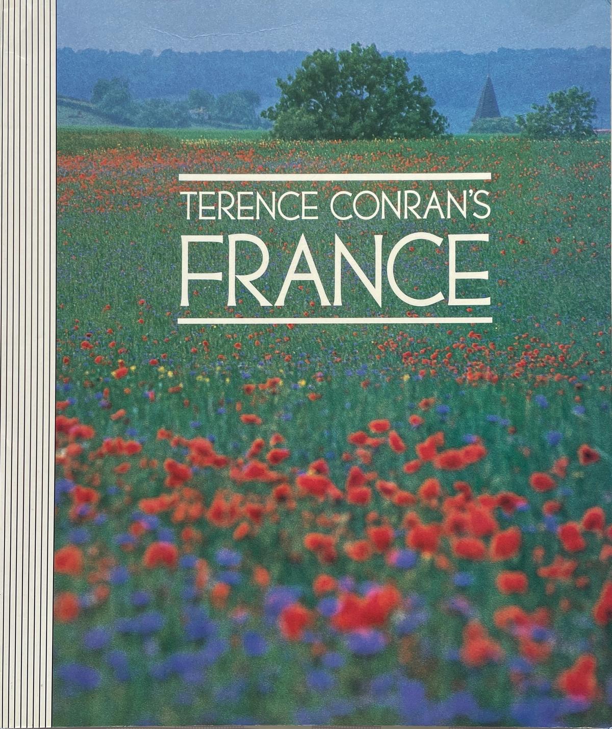 Terence Conran's France